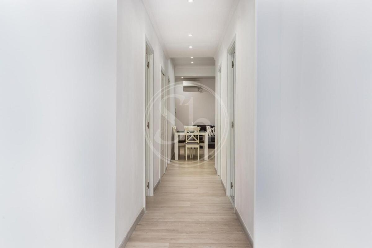 Bonito 8 Apartamento Barcelona