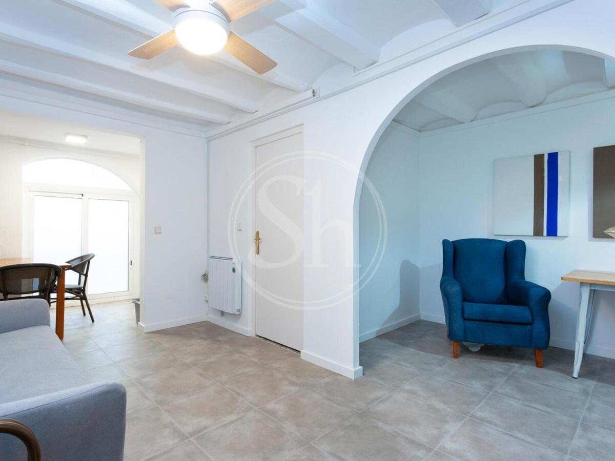 Apartamento Dos En Gracia
