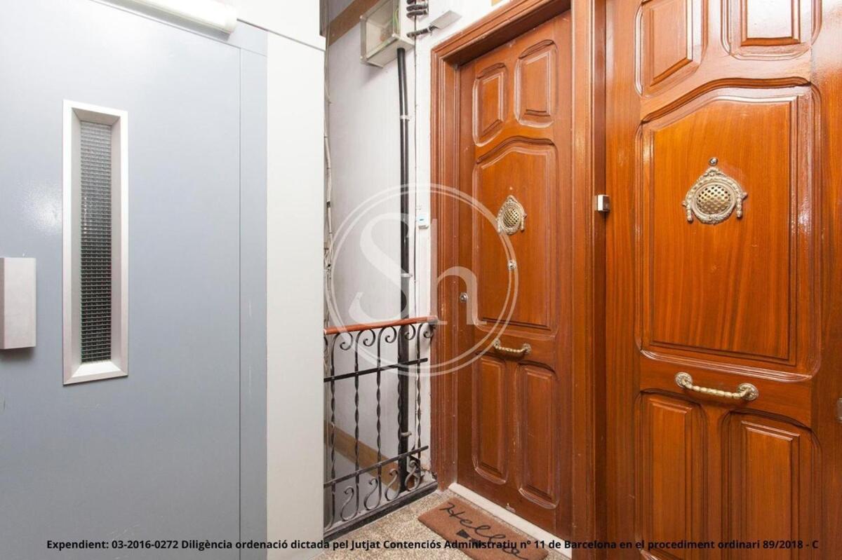Cozy Near Sagrada Familia * Barcelona