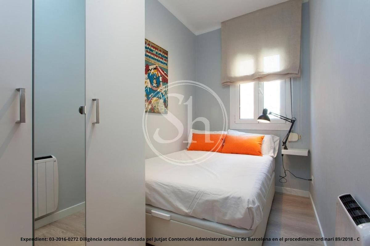 Cozy Near Sagrada Familia Barcelona