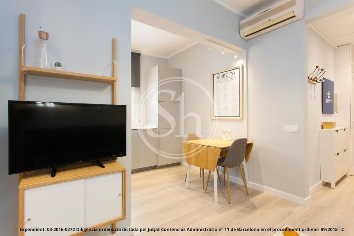 Apartamento Cozy Near Sagrada Familia *