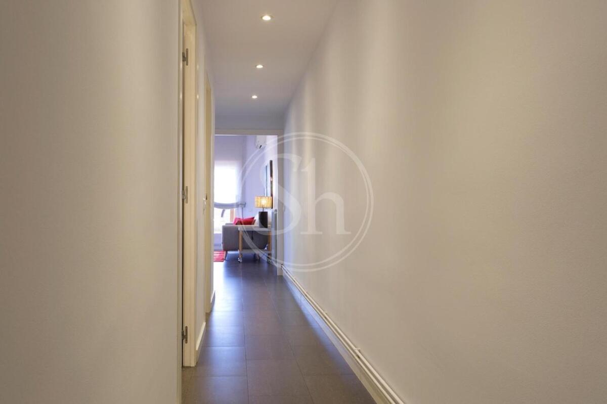 Amplio En Apartamento