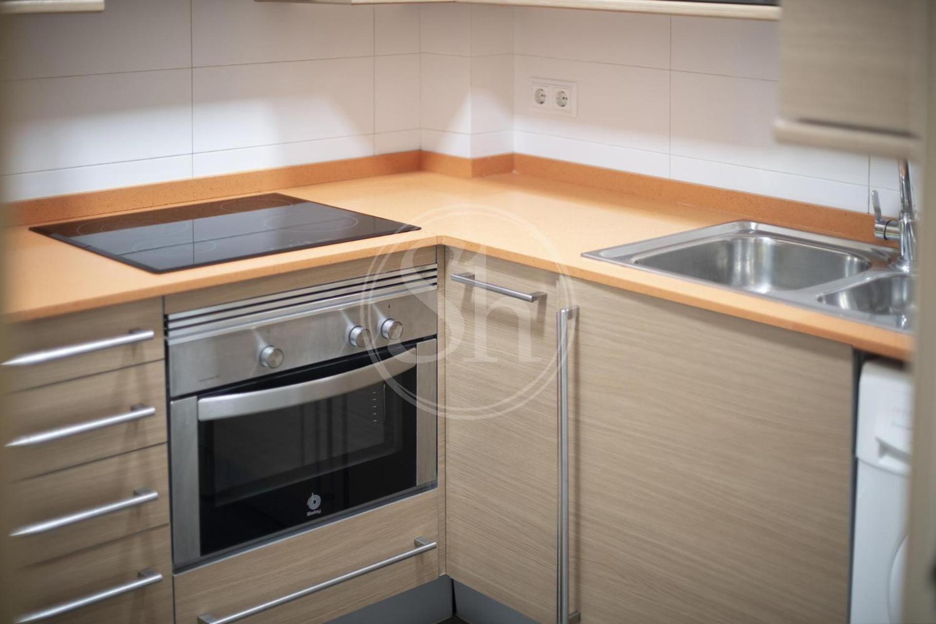 Bonito En Poble Sec Apartamento *