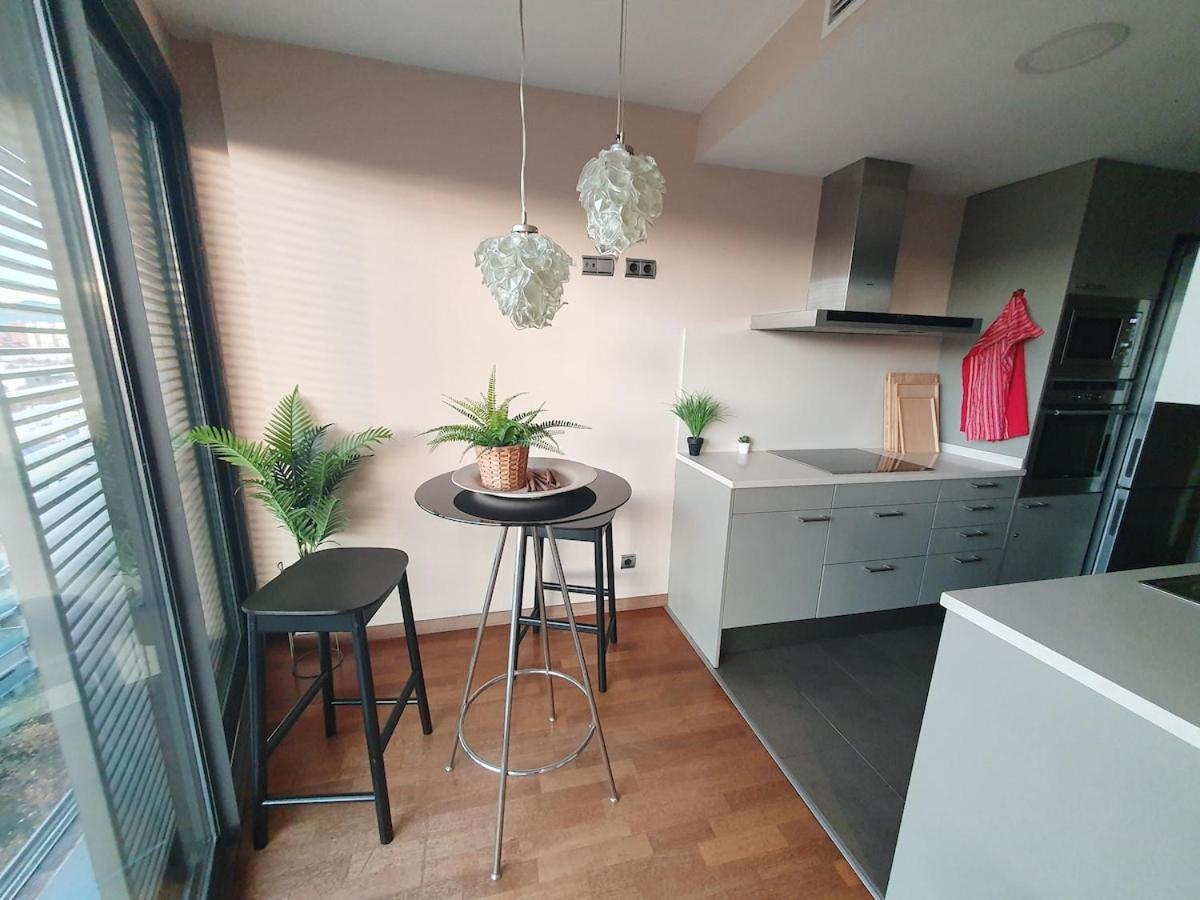 Modern In Diagonal Mar Apartamento *