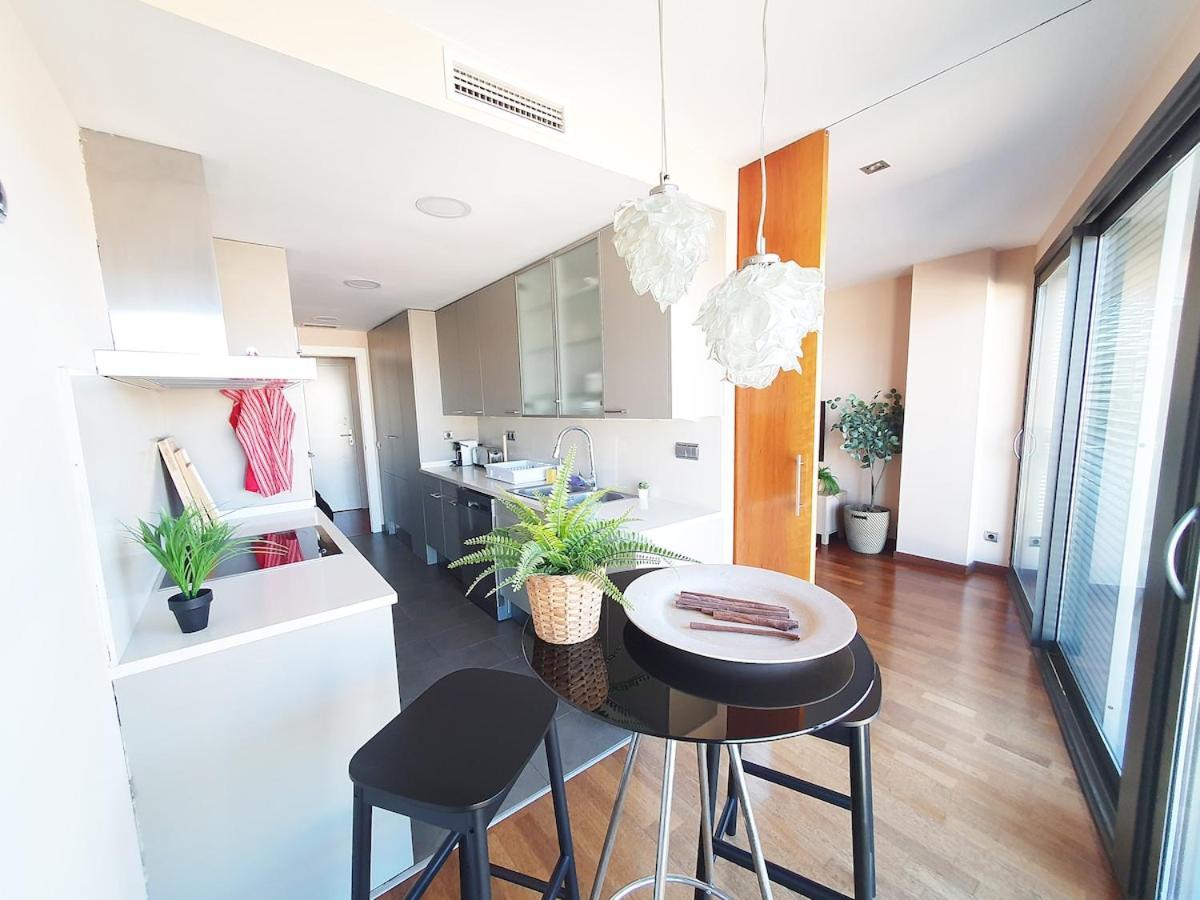 Apartamento Modern In Diagonal Mar