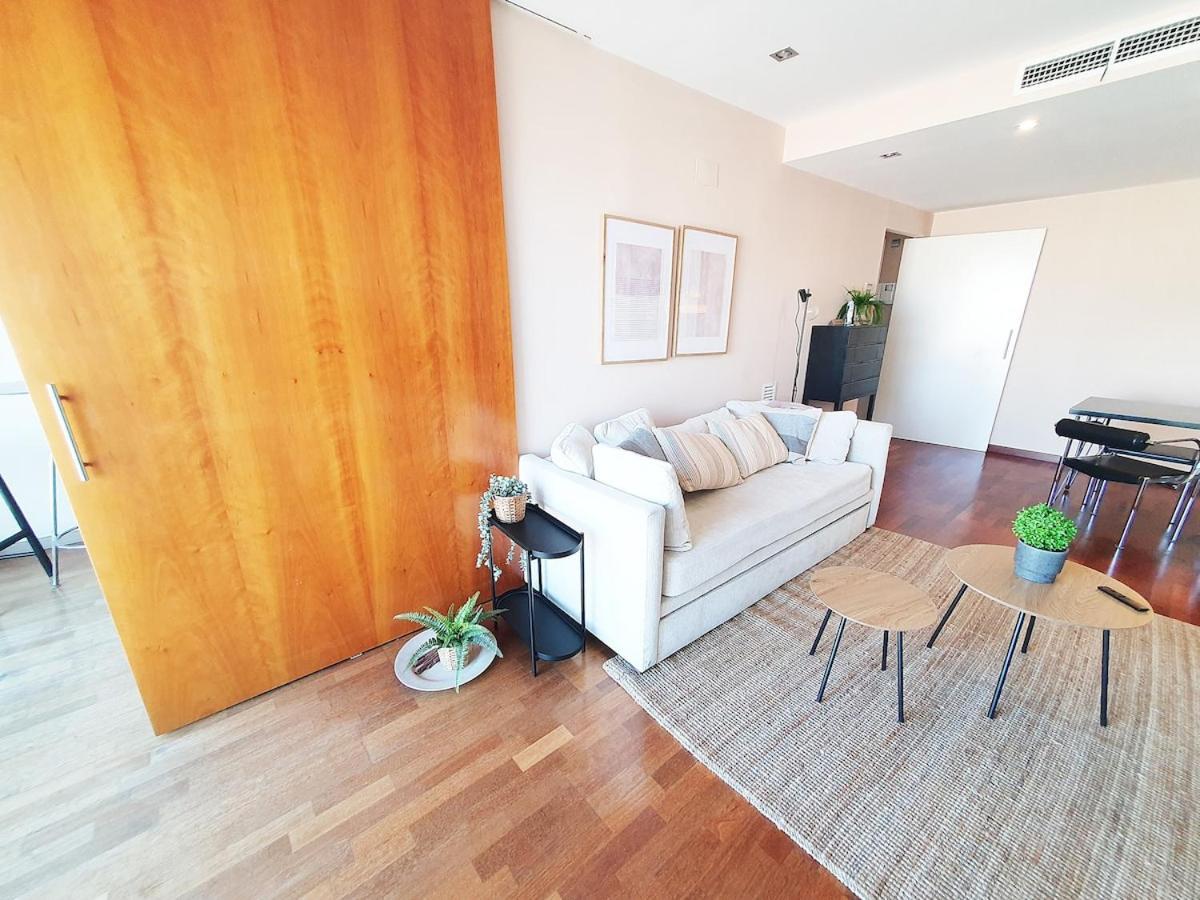 Modern In Diagonal Mar Apartamento *