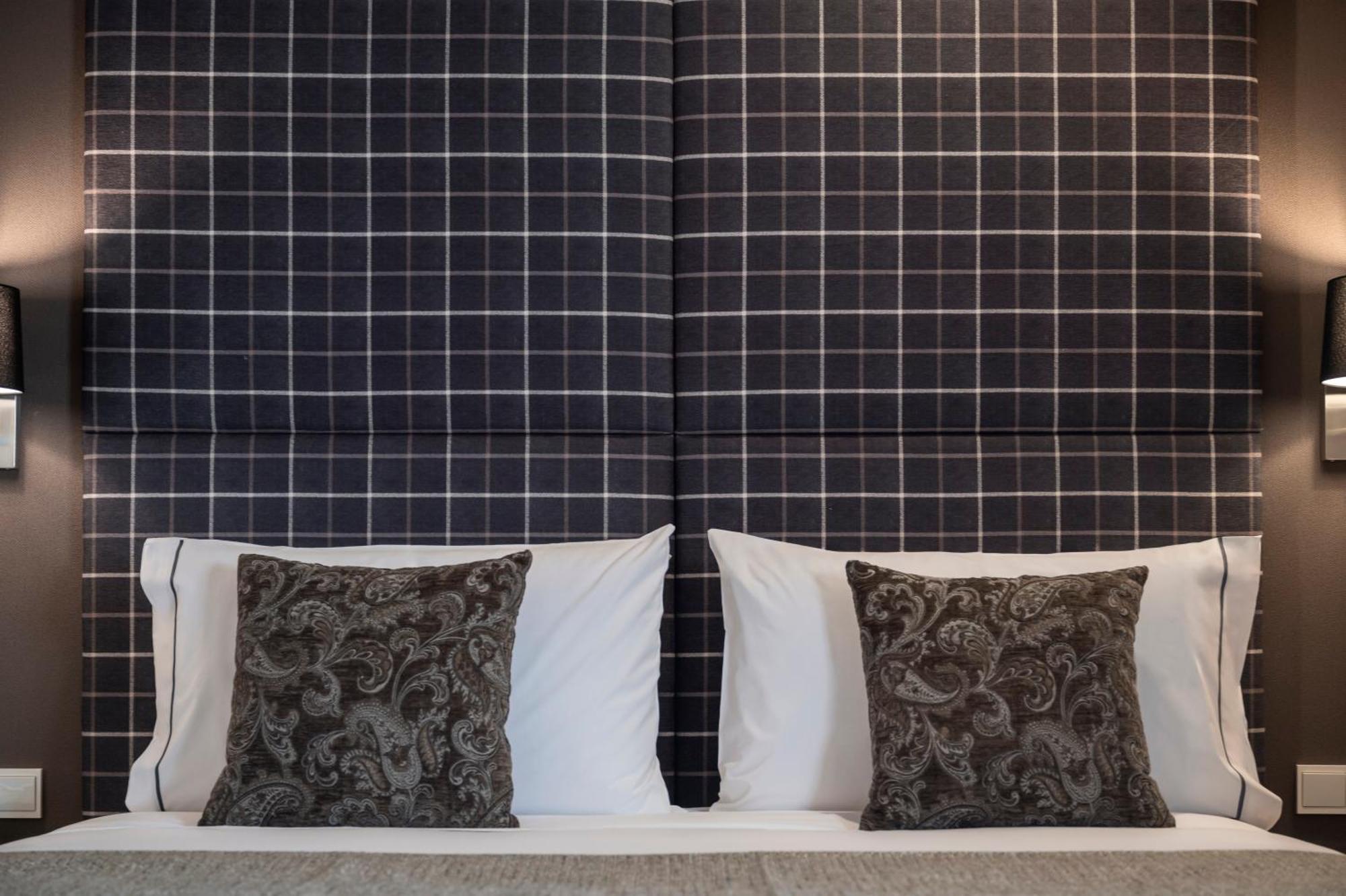 Hesperia Barri Gotic Hotel