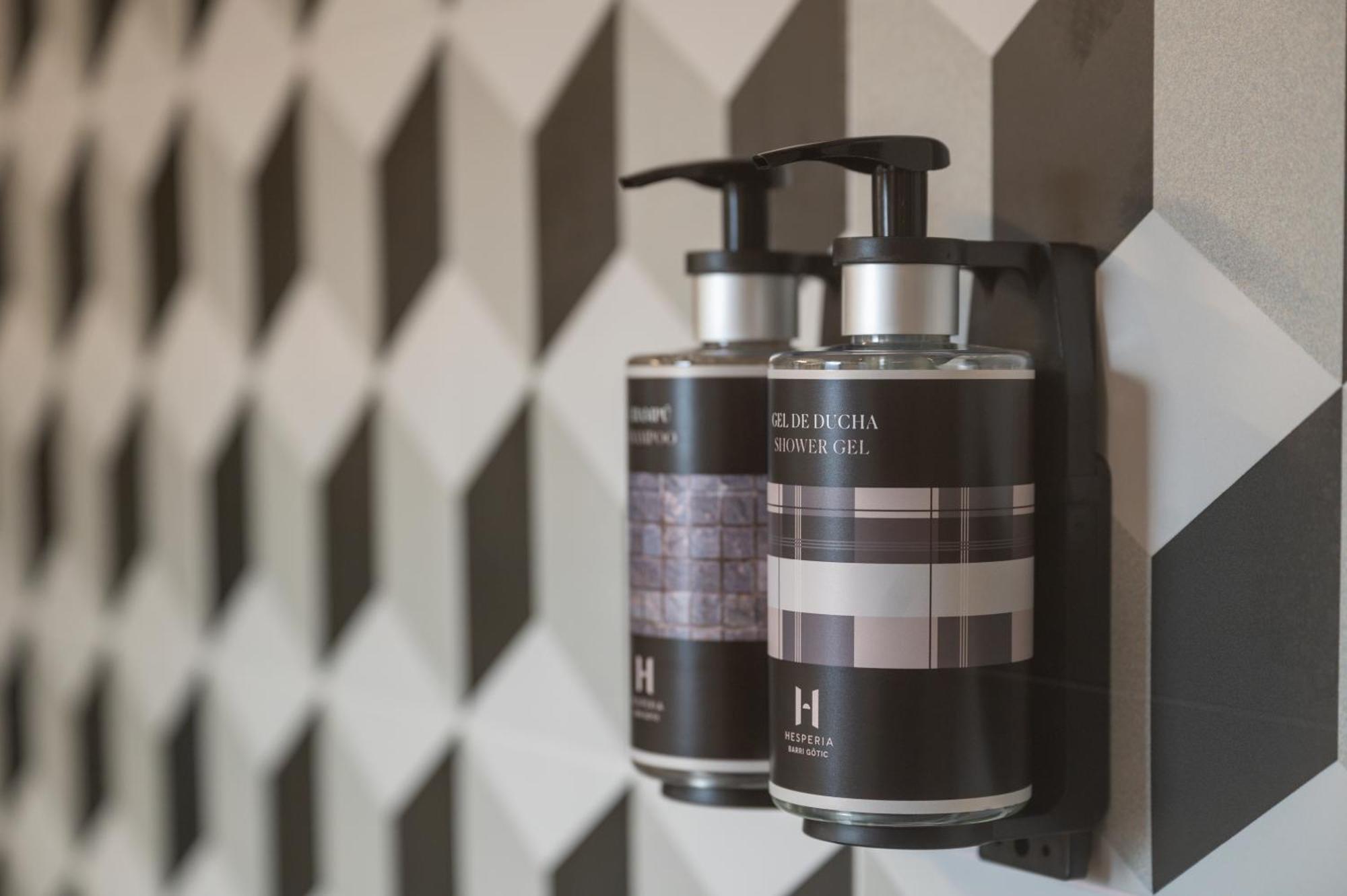 Hotel Hesperia Barri Gotic Barcelona