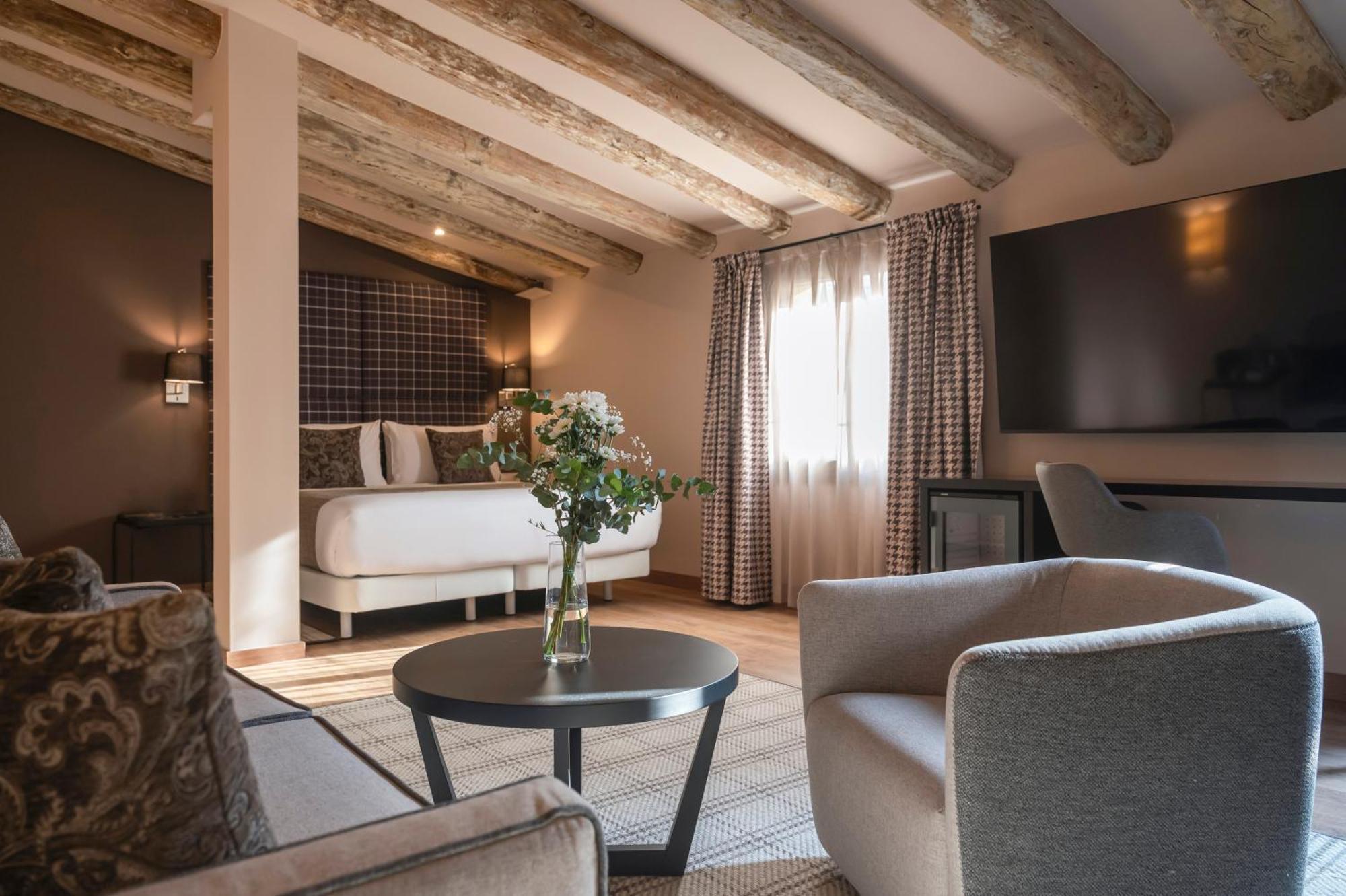 Hesperia Barri Gotic 3* Barcelona