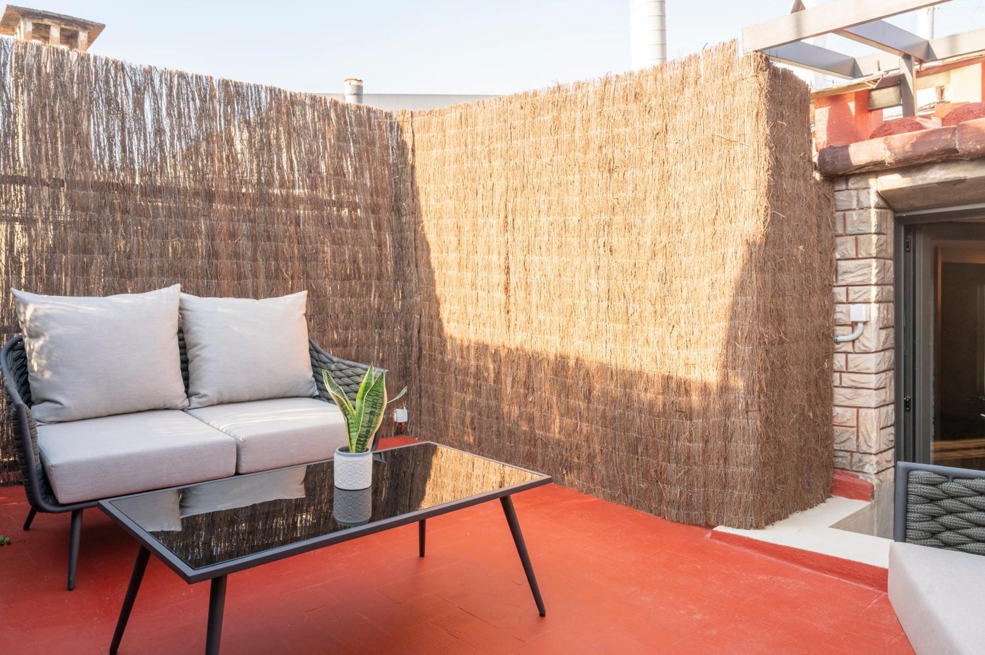 Hotel Hesperia Barri Gotic