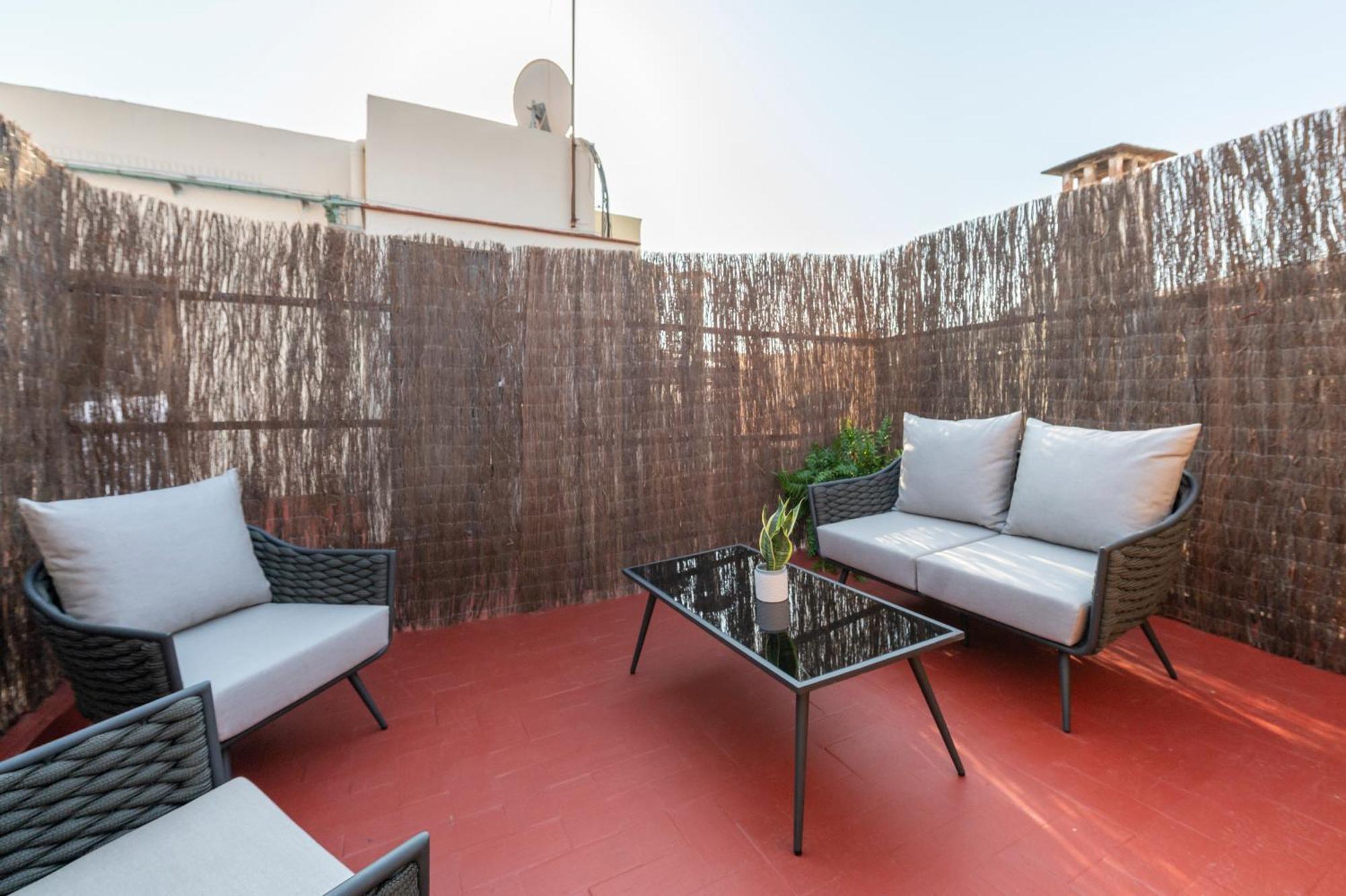 Hesperia Barri Gotic Hotel 3*