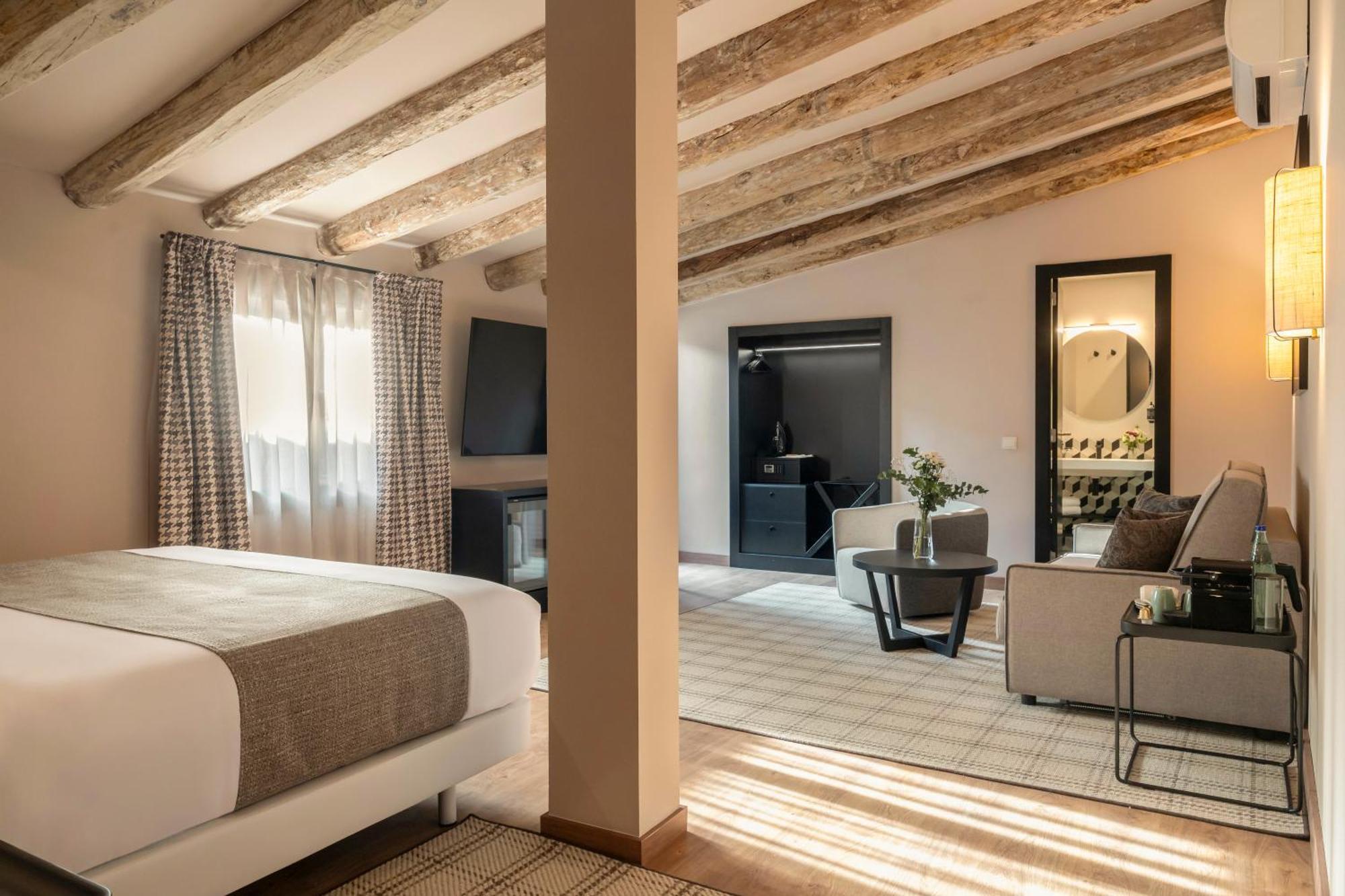 Hesperia Barri Gotic Barcelona