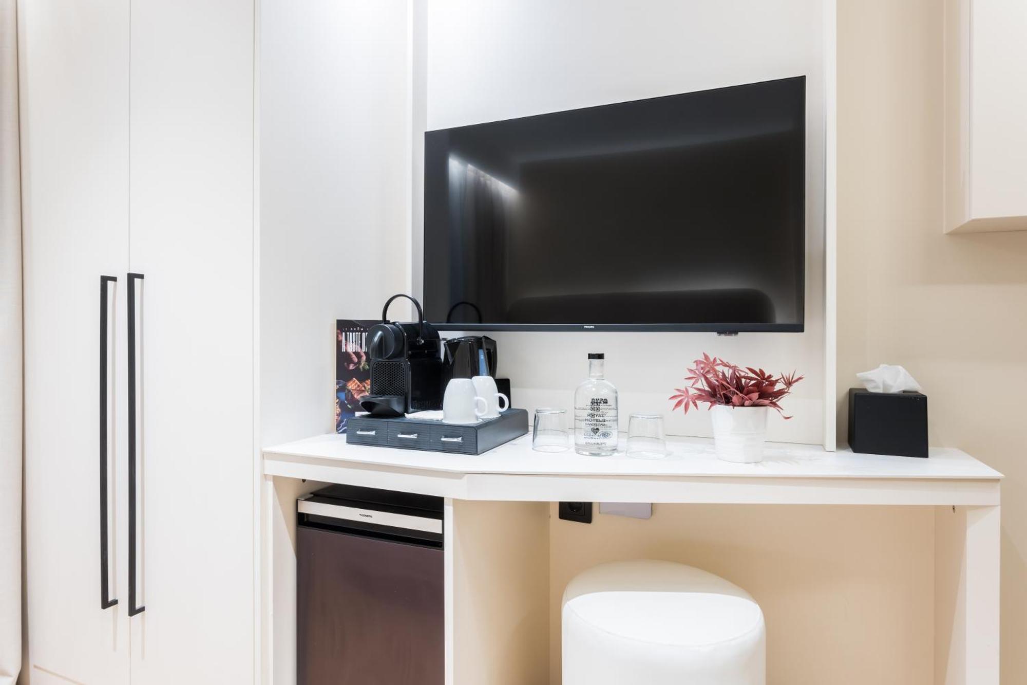 Royal Ramblas Hotel 4*