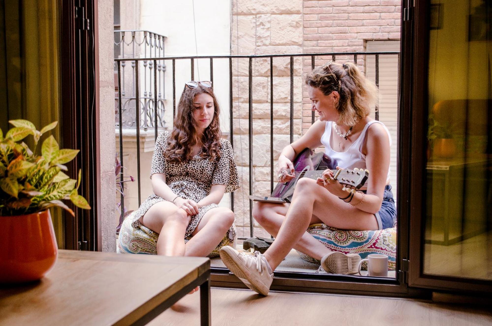 Itaca Hostel *