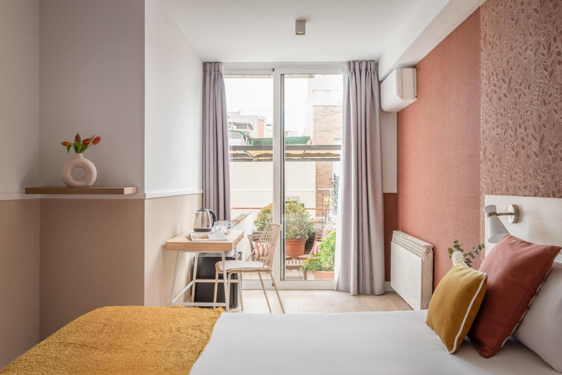 Bypillow House Hotel Barcelona