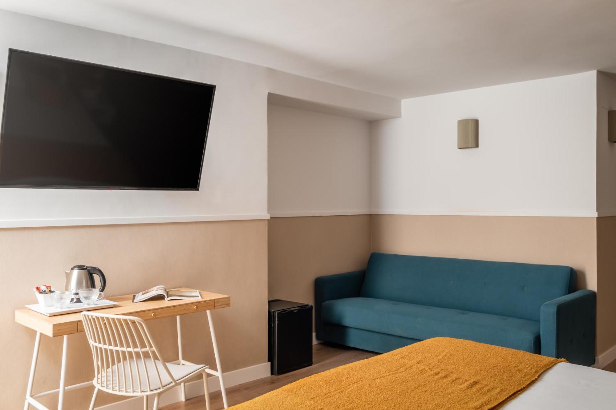 Bypillow House Barcelona
