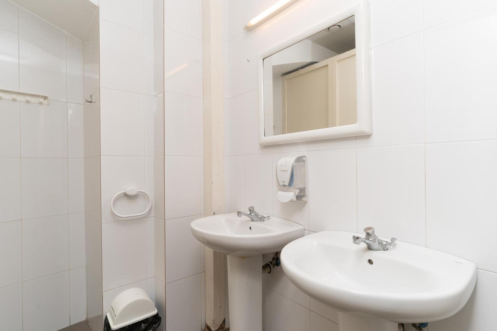 Bedcelona Gracia Hostel * Barcelona