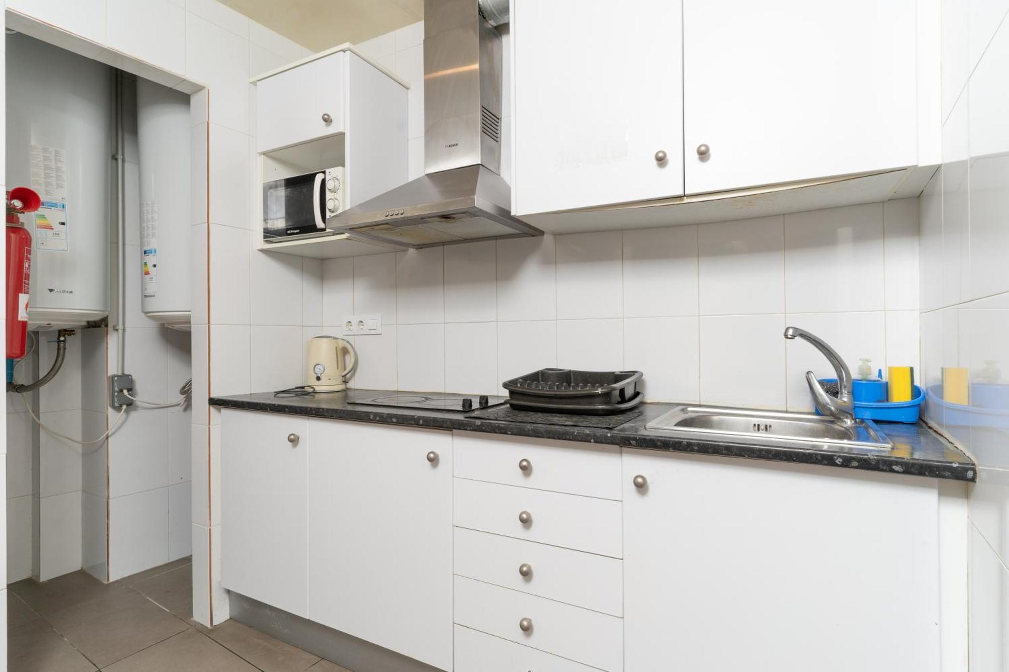 Hostal Bedcelona Gracia