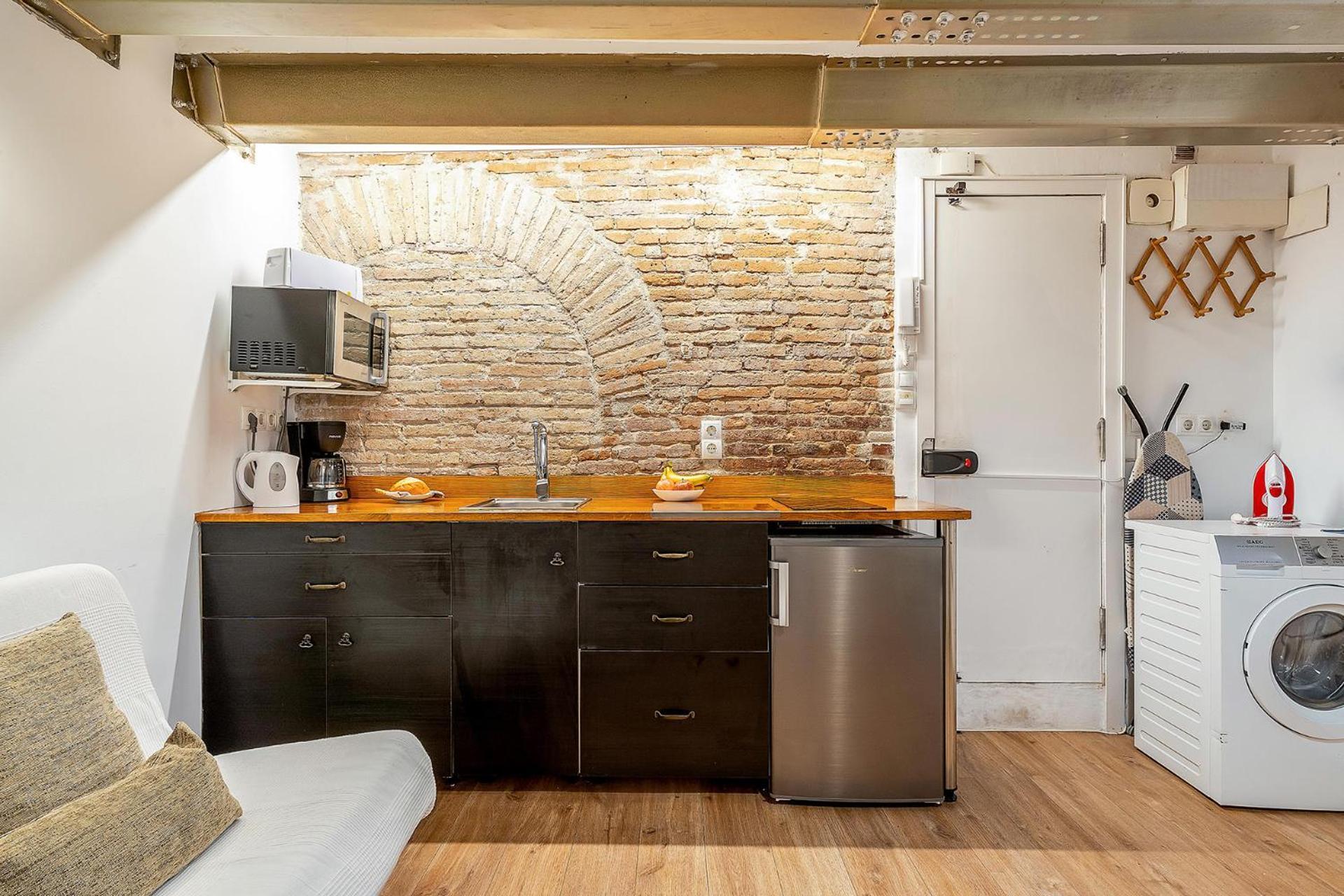 Apartamento Ab Sant Antoni Barcelona