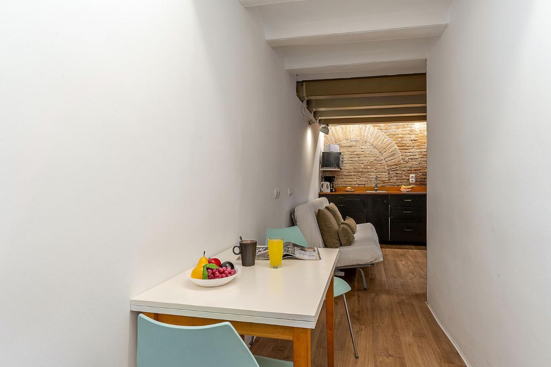 Ab Sant Antoni Apartamento