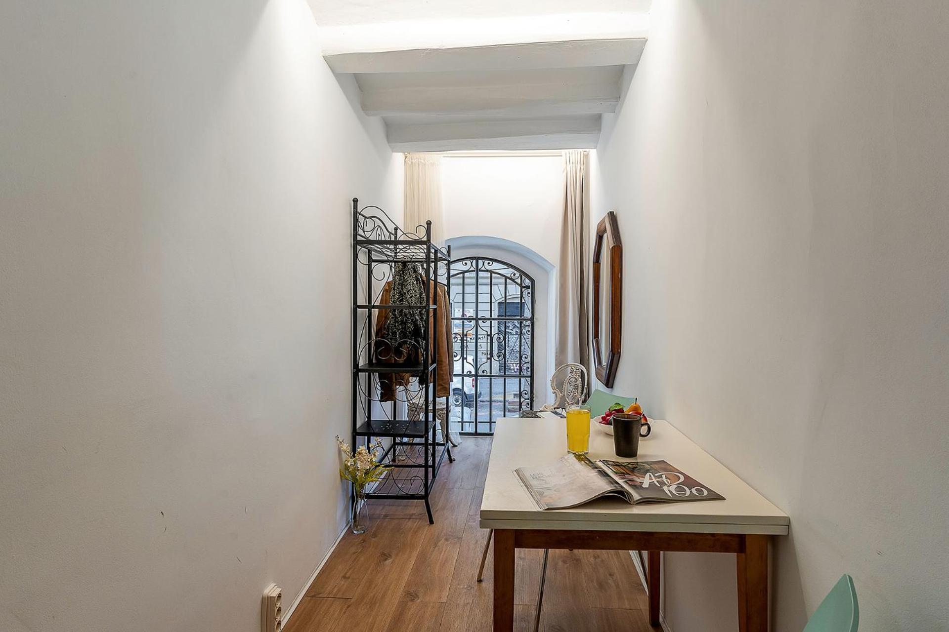 Ab Sant Antoni Apartamento Barcelona