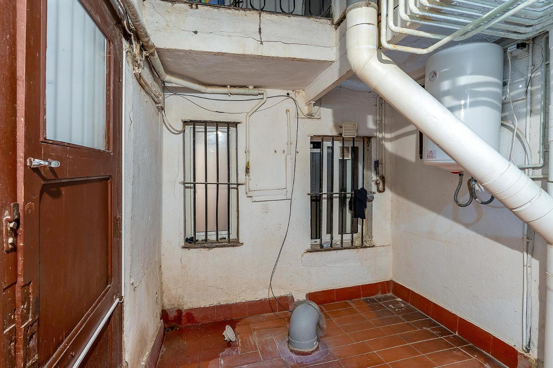 Apartamento Ab Sant Antoni Barcelona