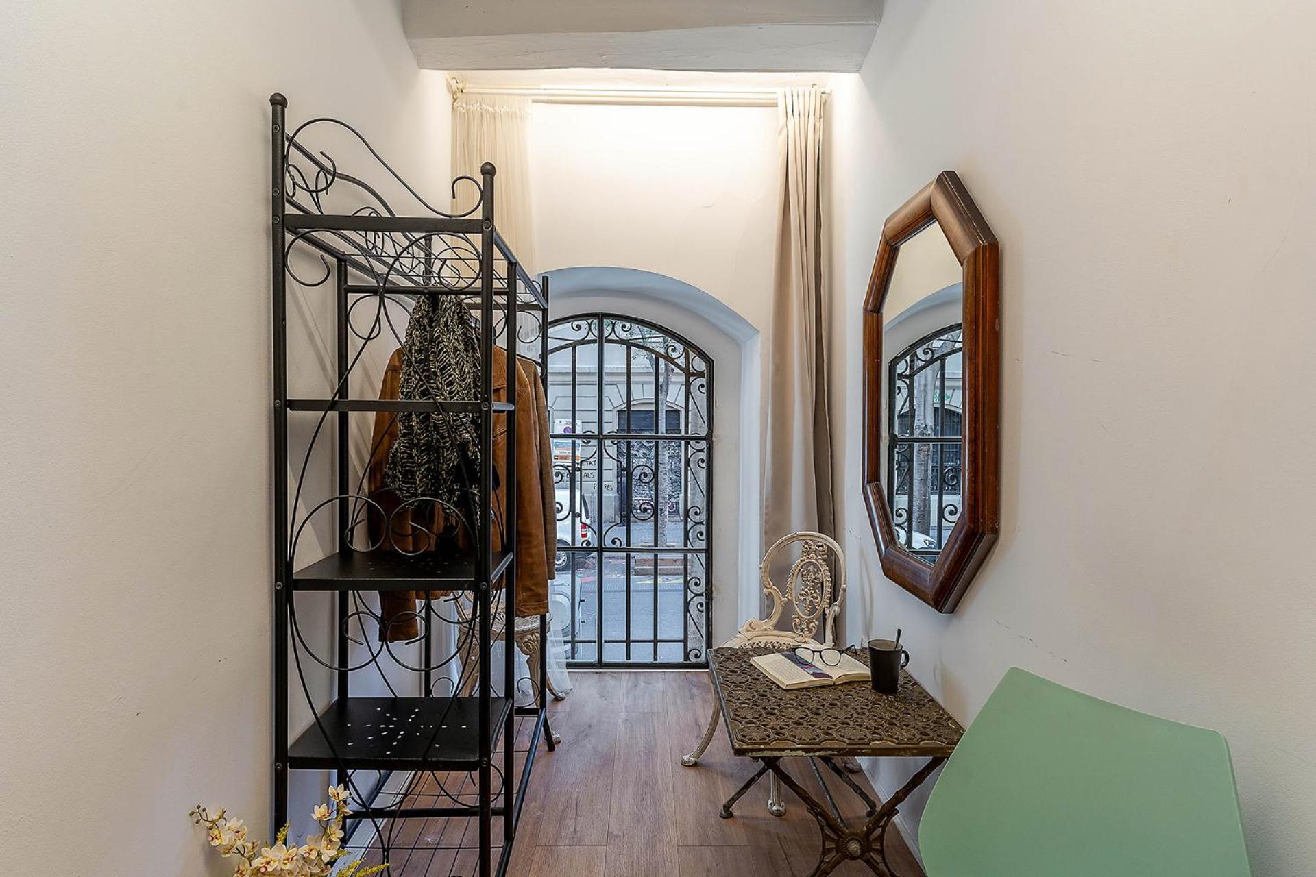 Ab Sant Antoni Apartamento