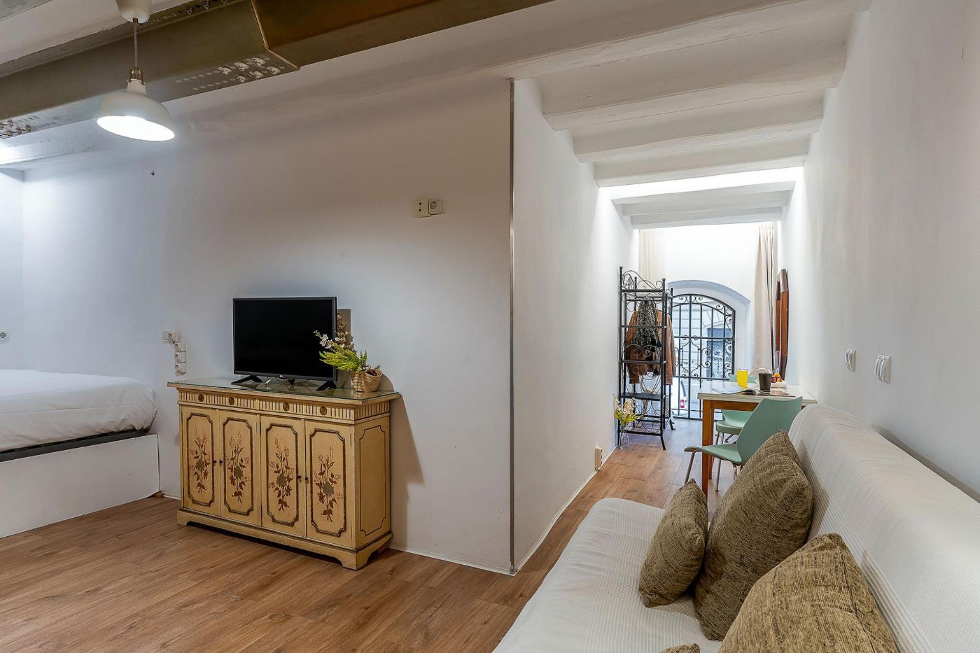 Apartamento Ab Sant Antoni