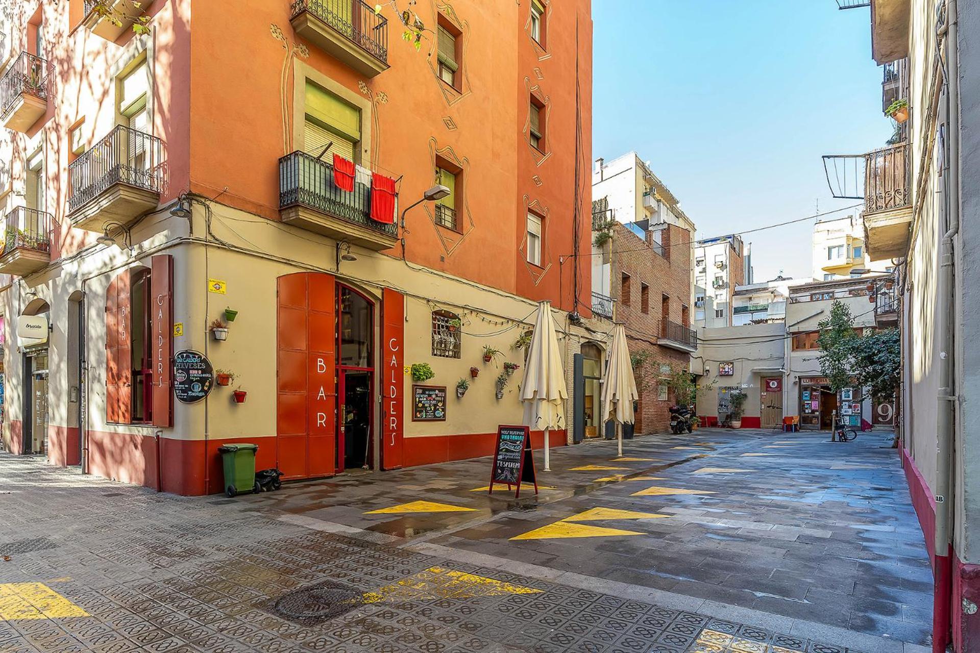 Ab Sant Antoni Apartamento *