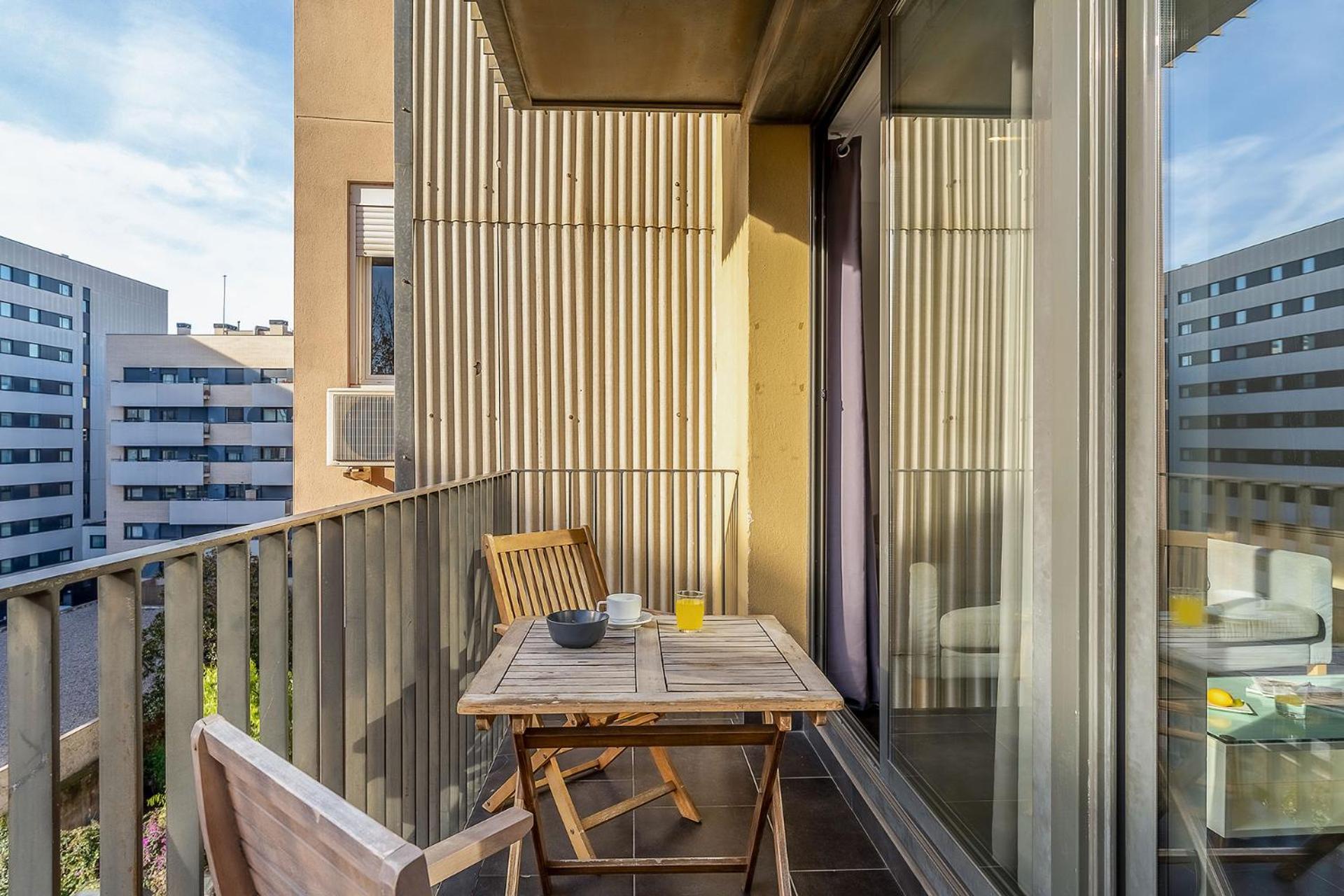 Ab Poblenou Comfort * Barcelona