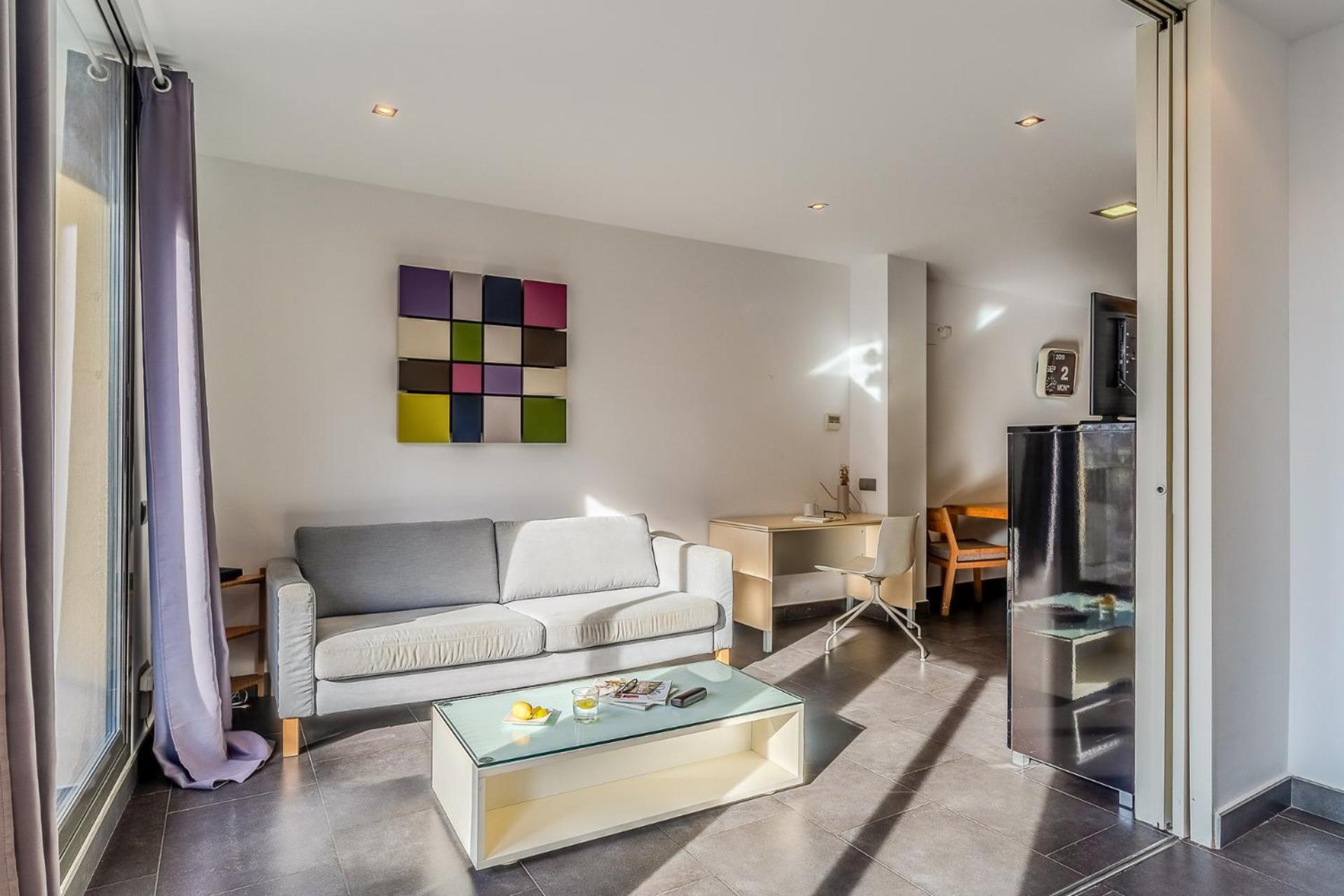Apartamento Ab Poblenou Comfort