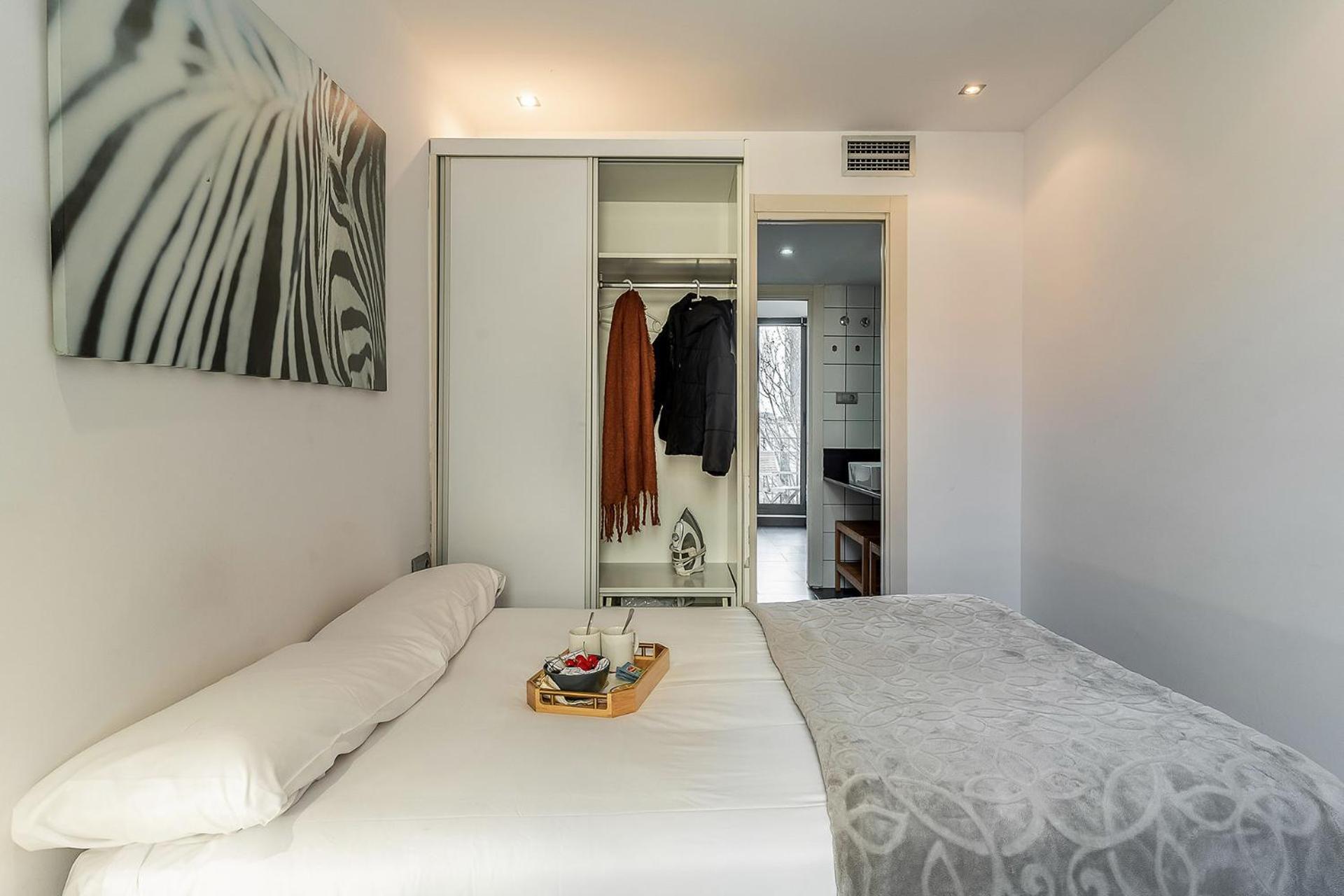Ab Poblenou Comfort Apartamento Barcelona