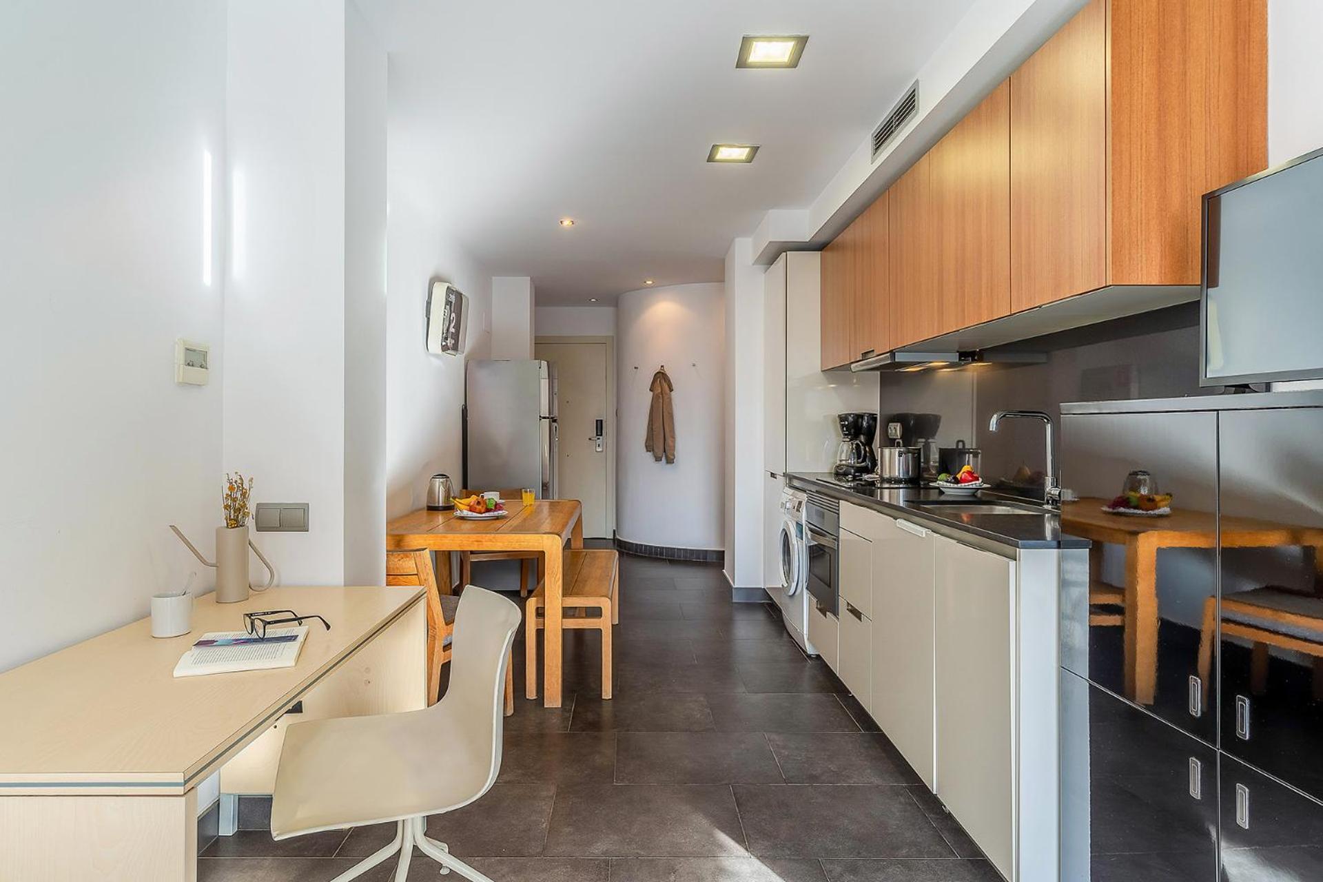 Ab Poblenou Comfort