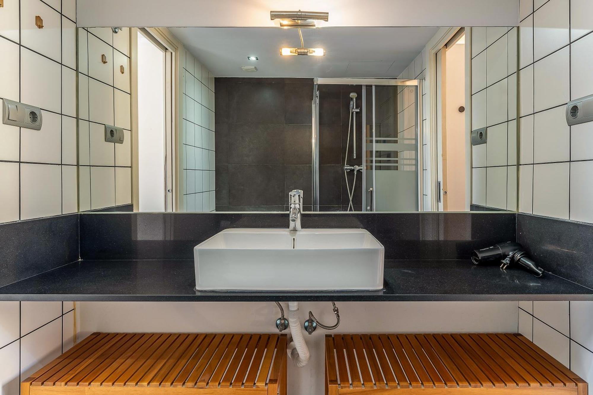 Apartamento Ab Poblenou Comfort