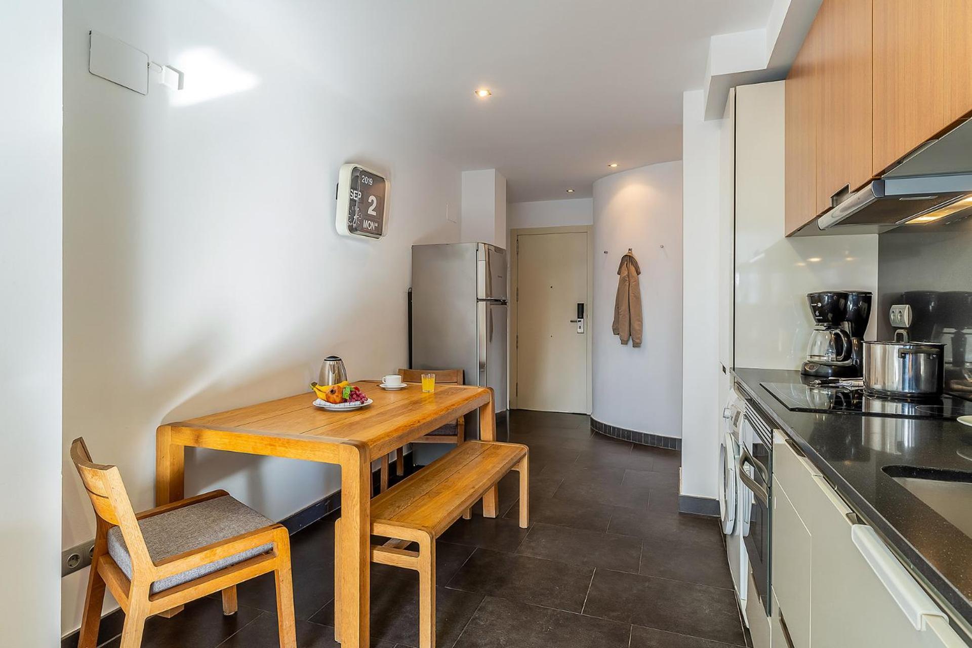 Apartamento Ab Poblenou Comfort Barcelona
