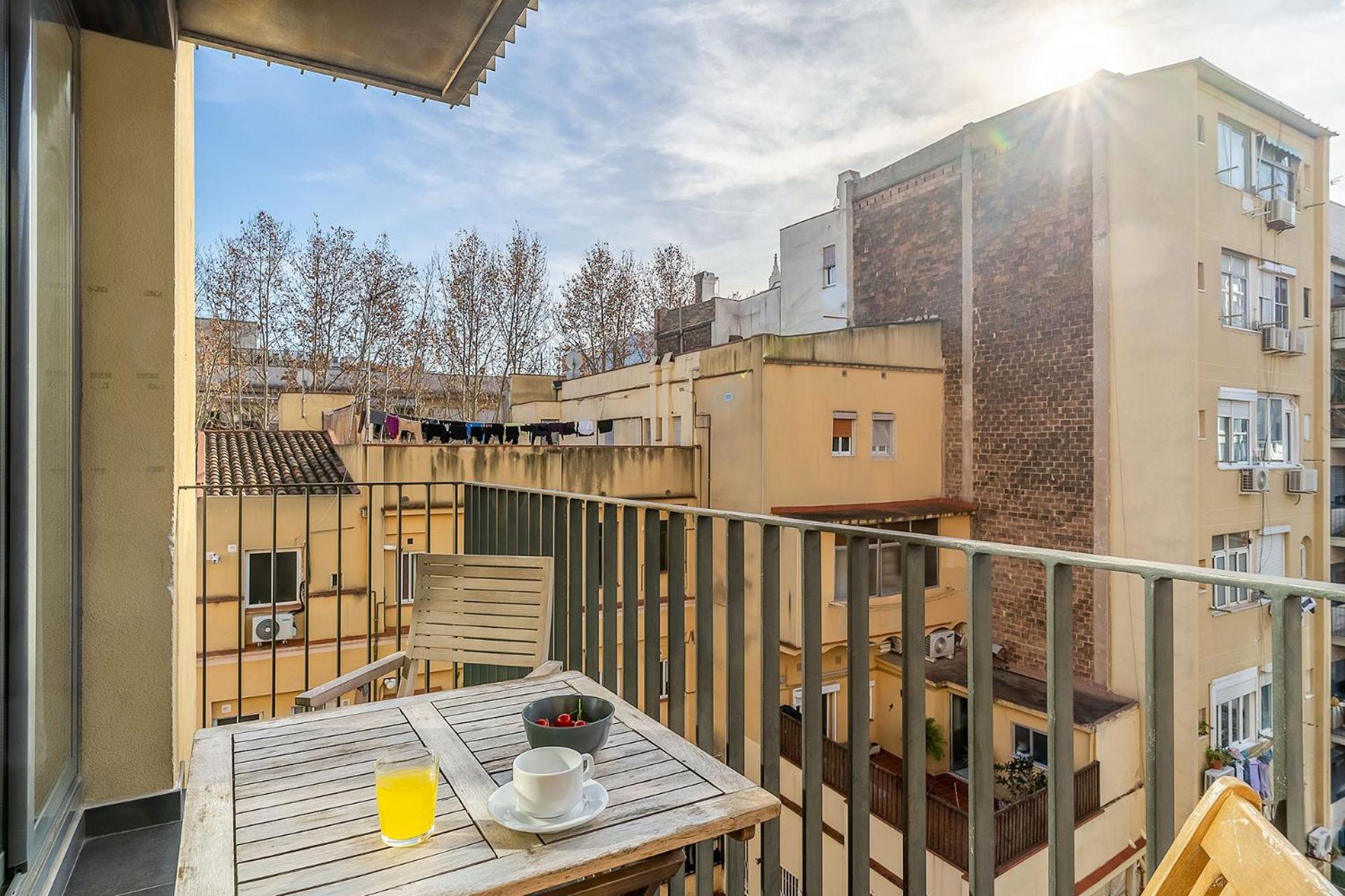 Apartamento Ab Poblenou Comfort *