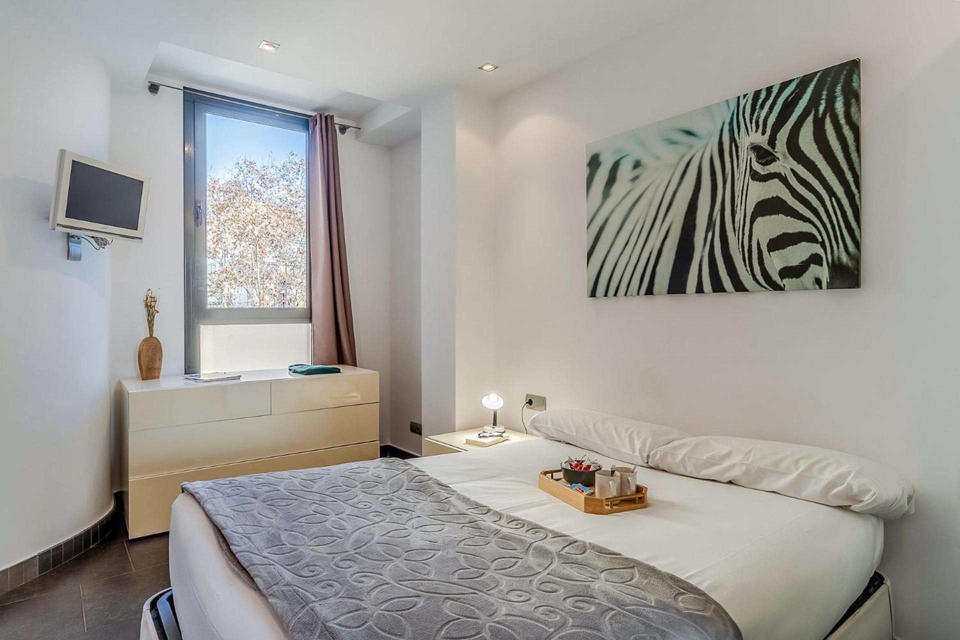 Ab Poblenou Comfort Apartamento Barcelona