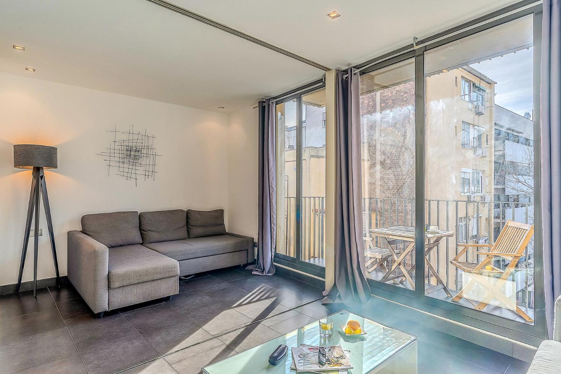 Apartamento Ab Poblenou Comfort Barcelona