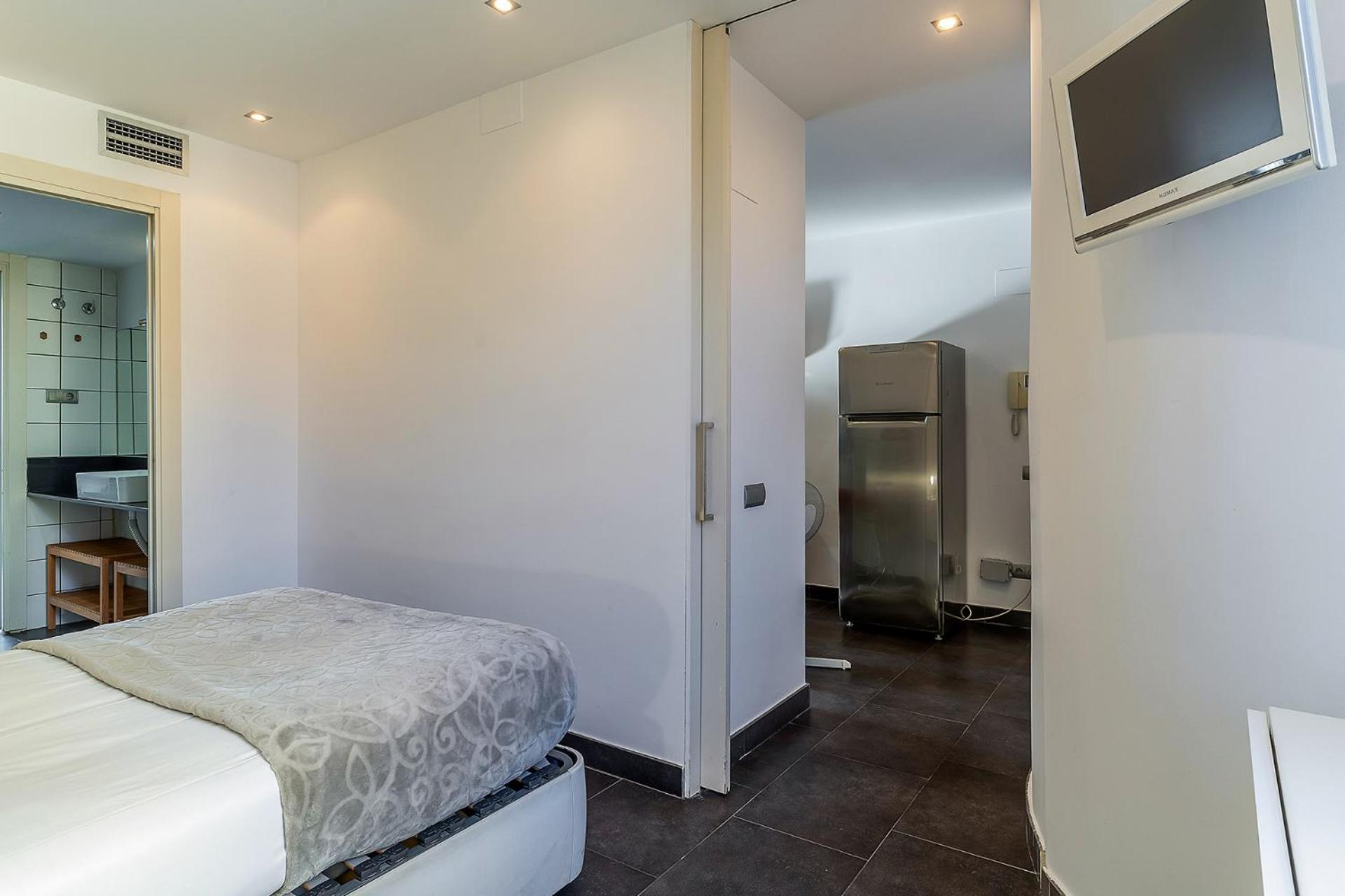 Ab Poblenou Comfort Barcelona