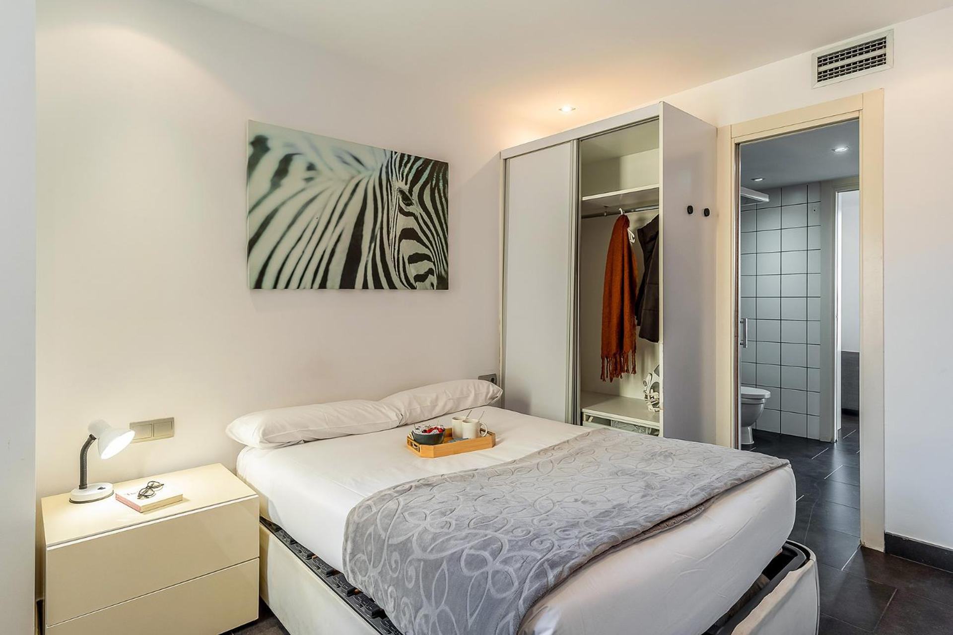 Ab Poblenou Comfort * Barcelona