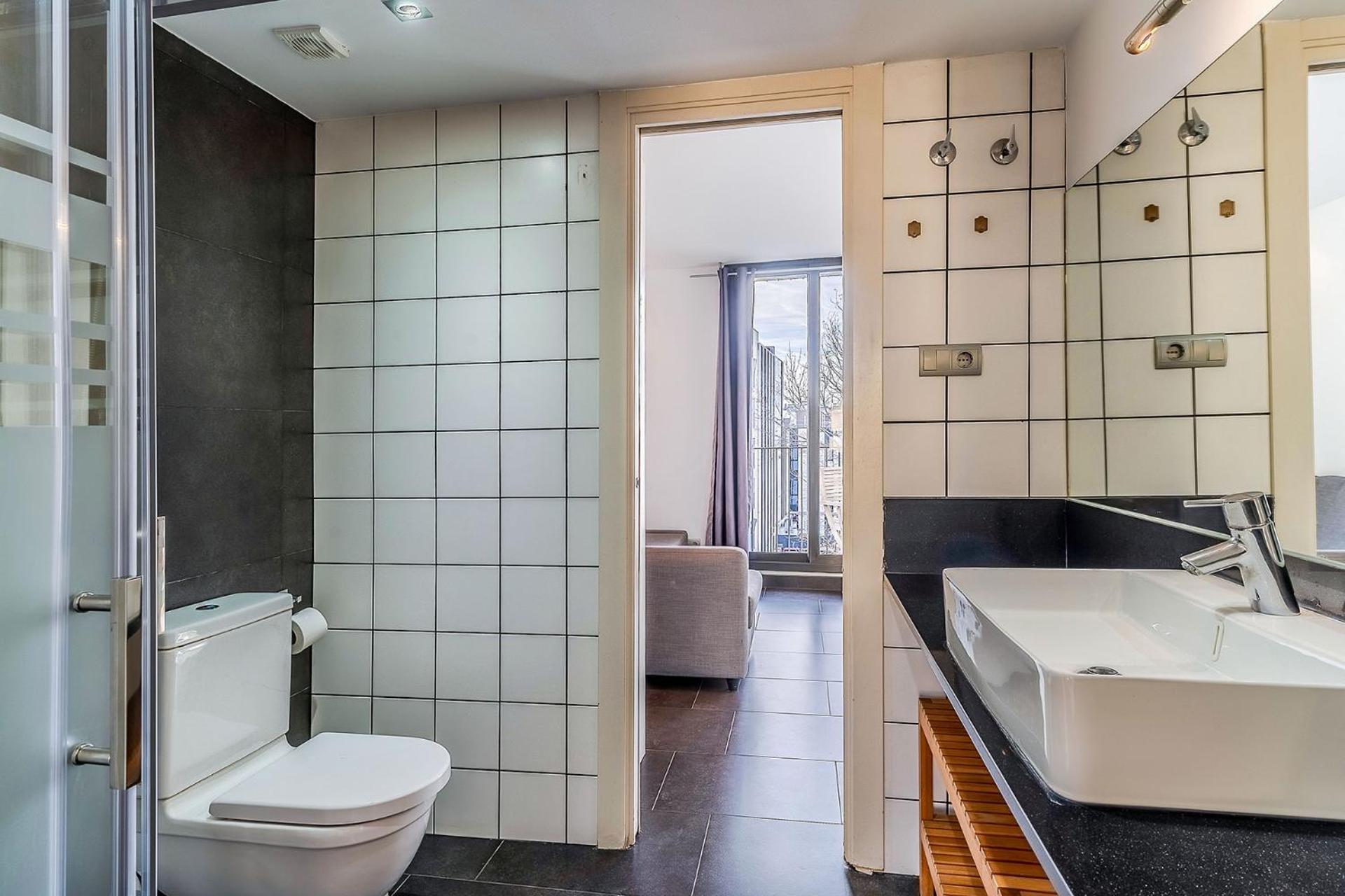 Ab Poblenou Comfort Apartamento Barcelona