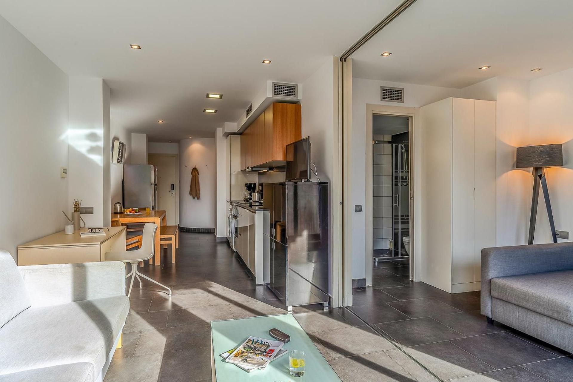 Ab Poblenou Comfort *