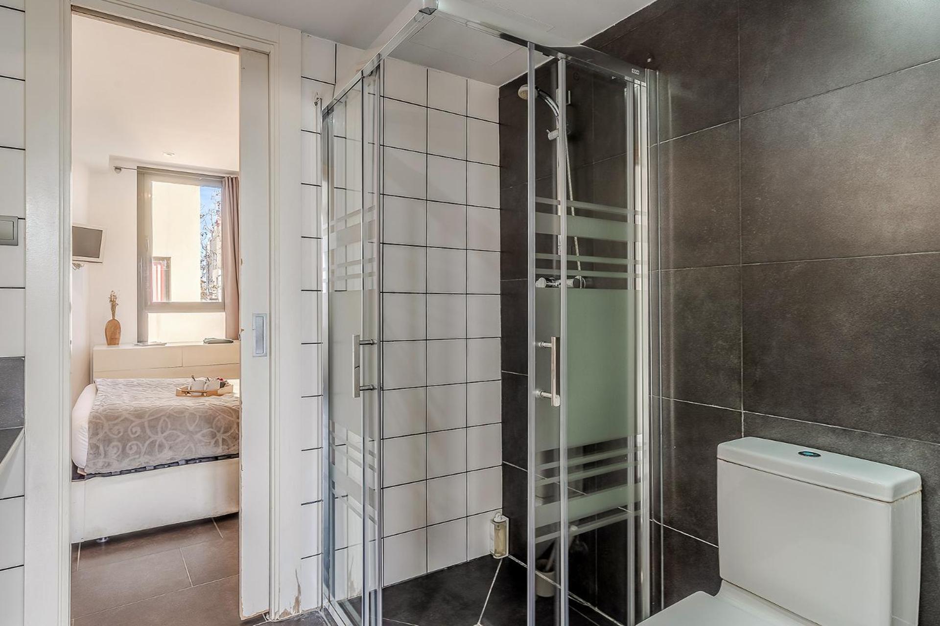 Apartamento Ab Poblenou Comfort