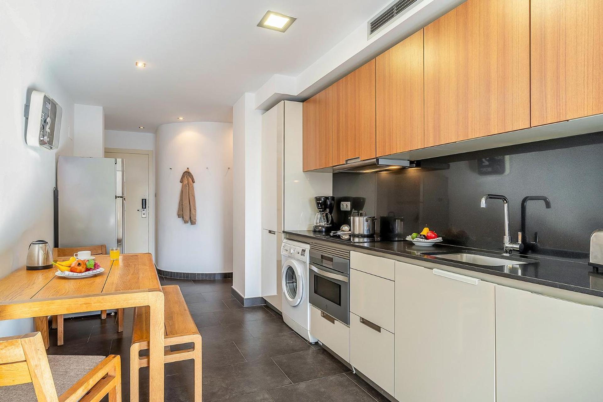 Ab Poblenou Comfort Apartamento Barcelona