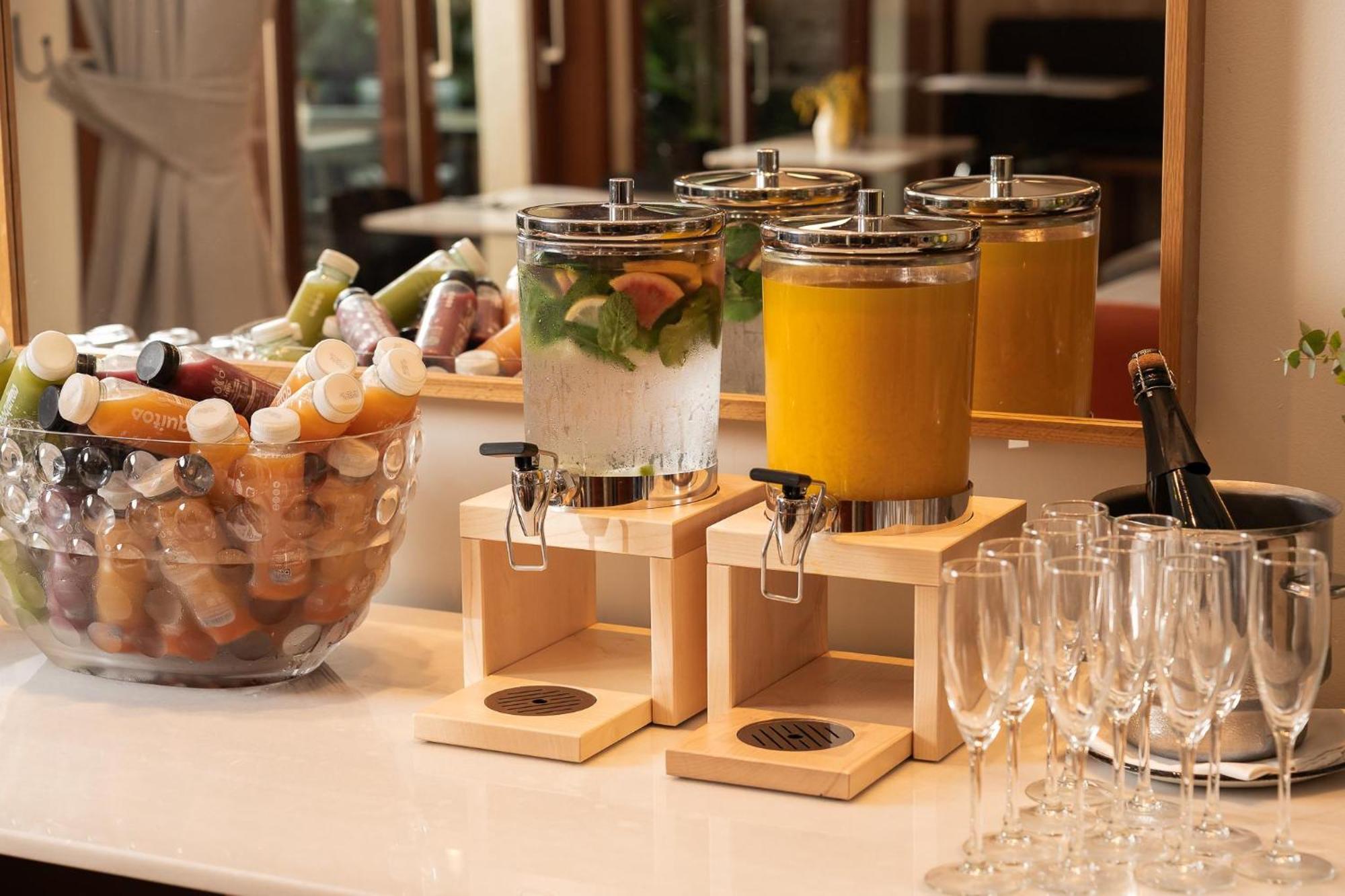 Regina Hotel 4*