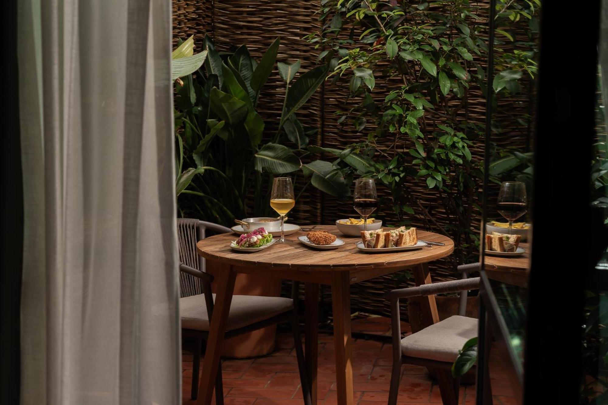 Hotel Regina 4*