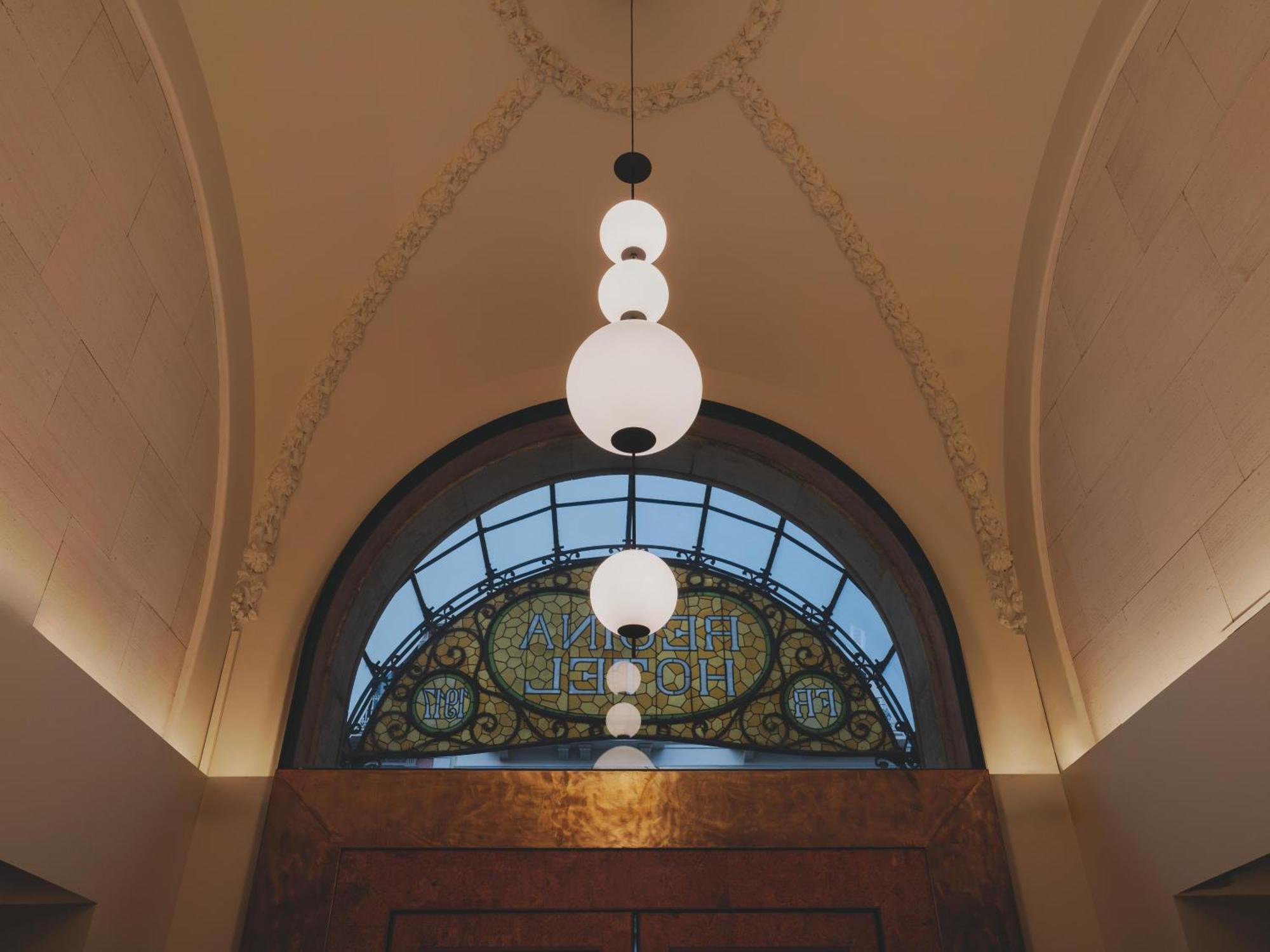 Hotel Regina Barcelona
