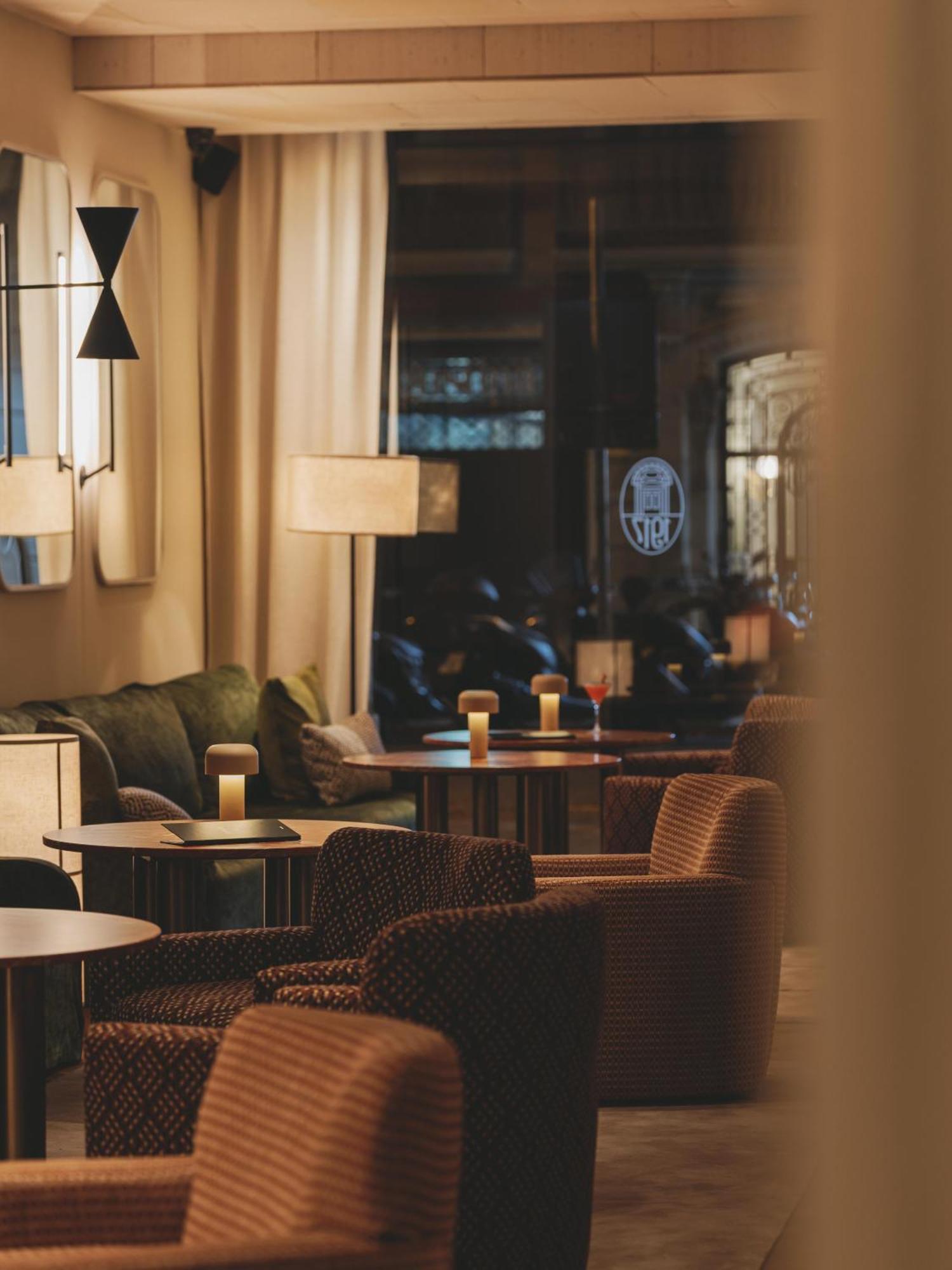 Hotel Regina 4*