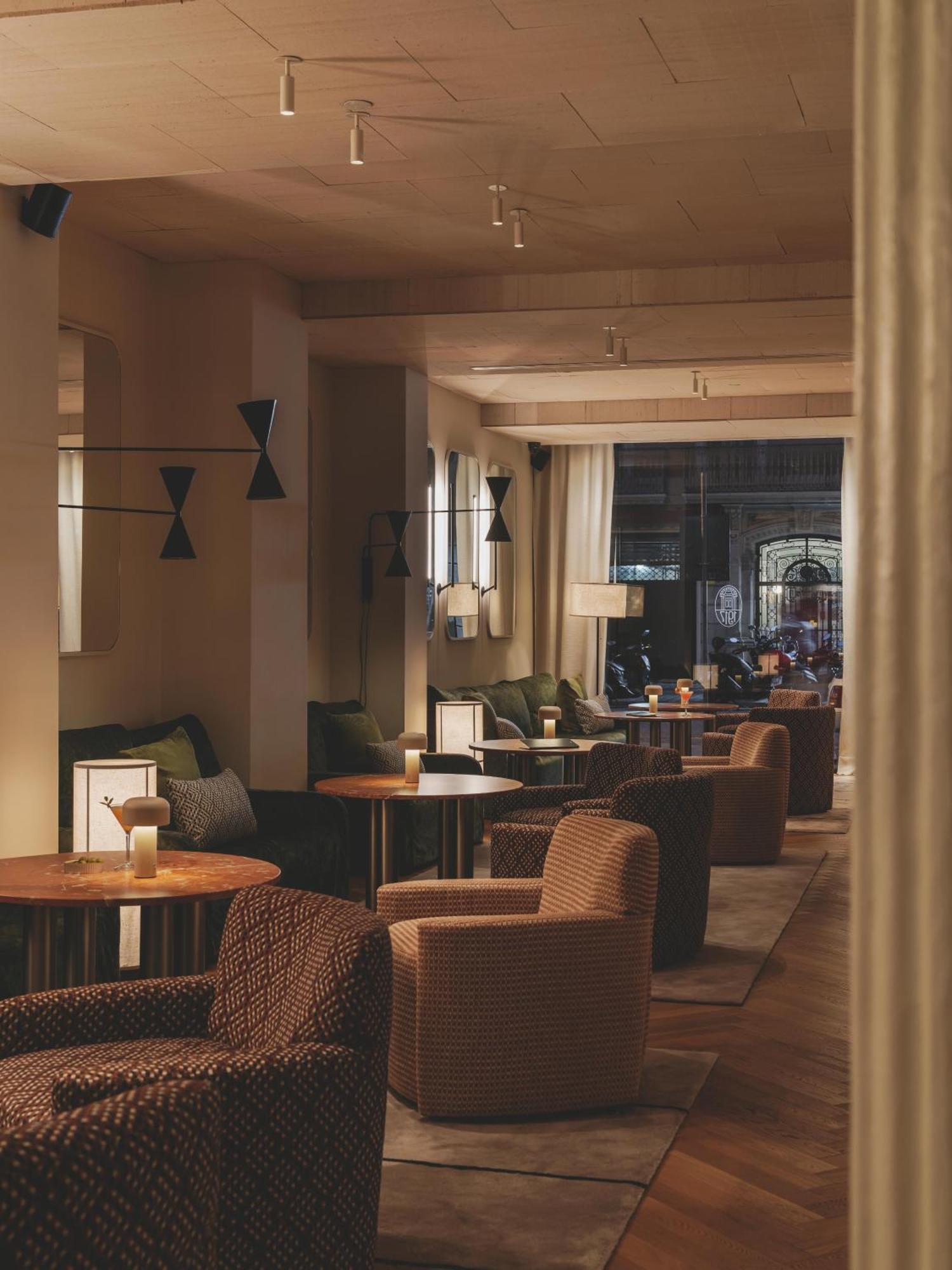 Regina 4* Barcelona
