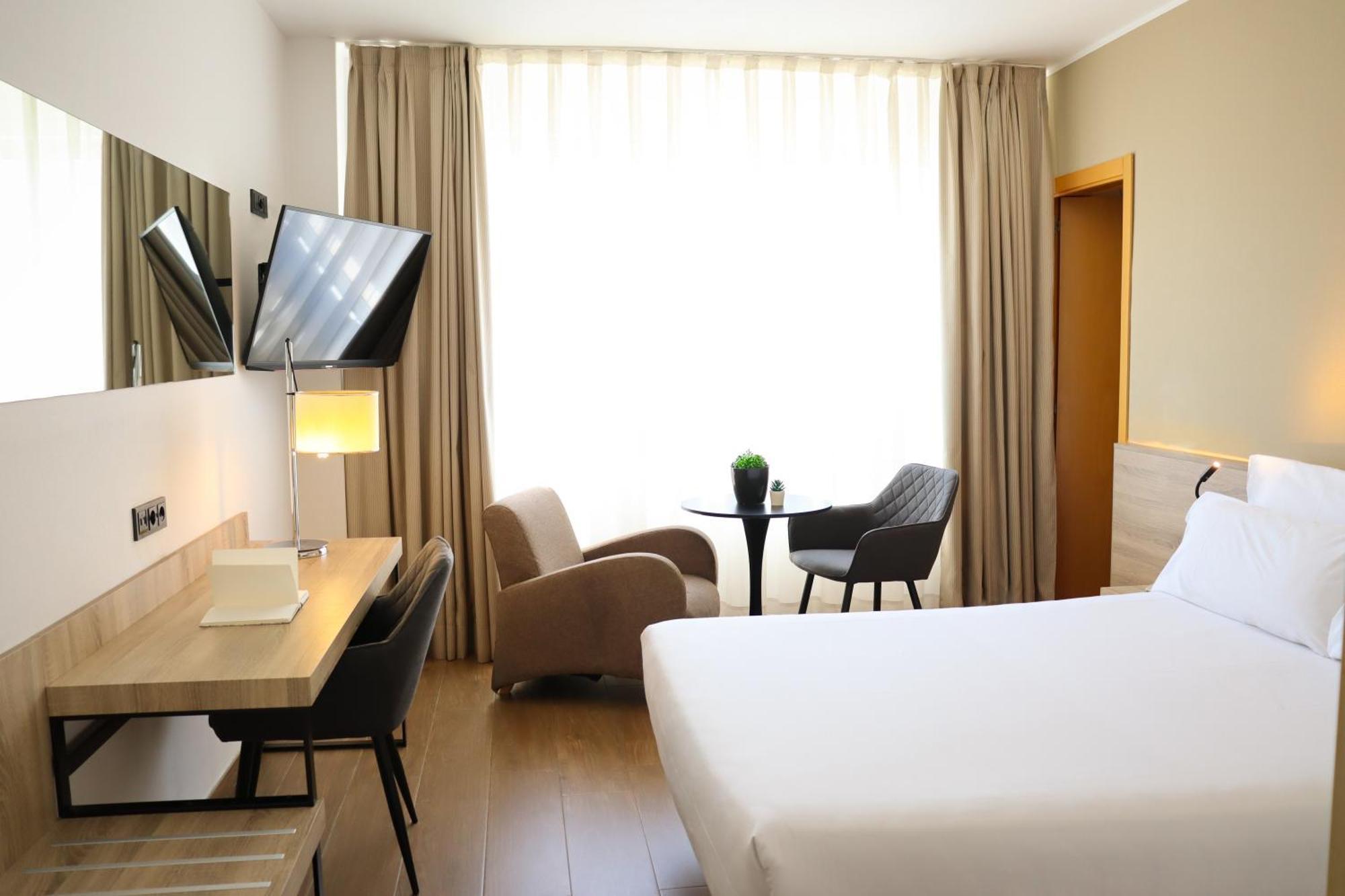 Eurohotel Diagonal Port Hotel Barcelona